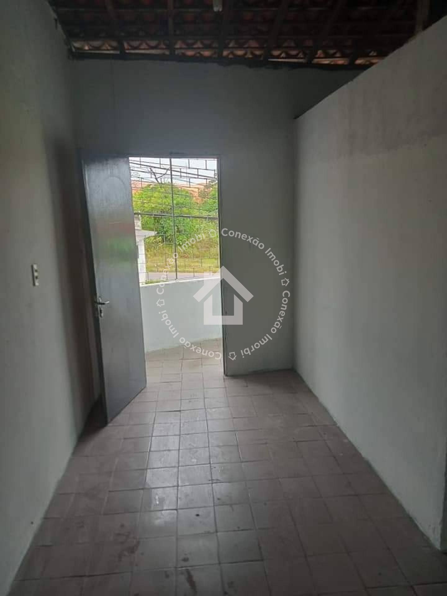 Kitnets à venda no Bairro Eduardo Gomes em São Cristóvão |  2 quartos