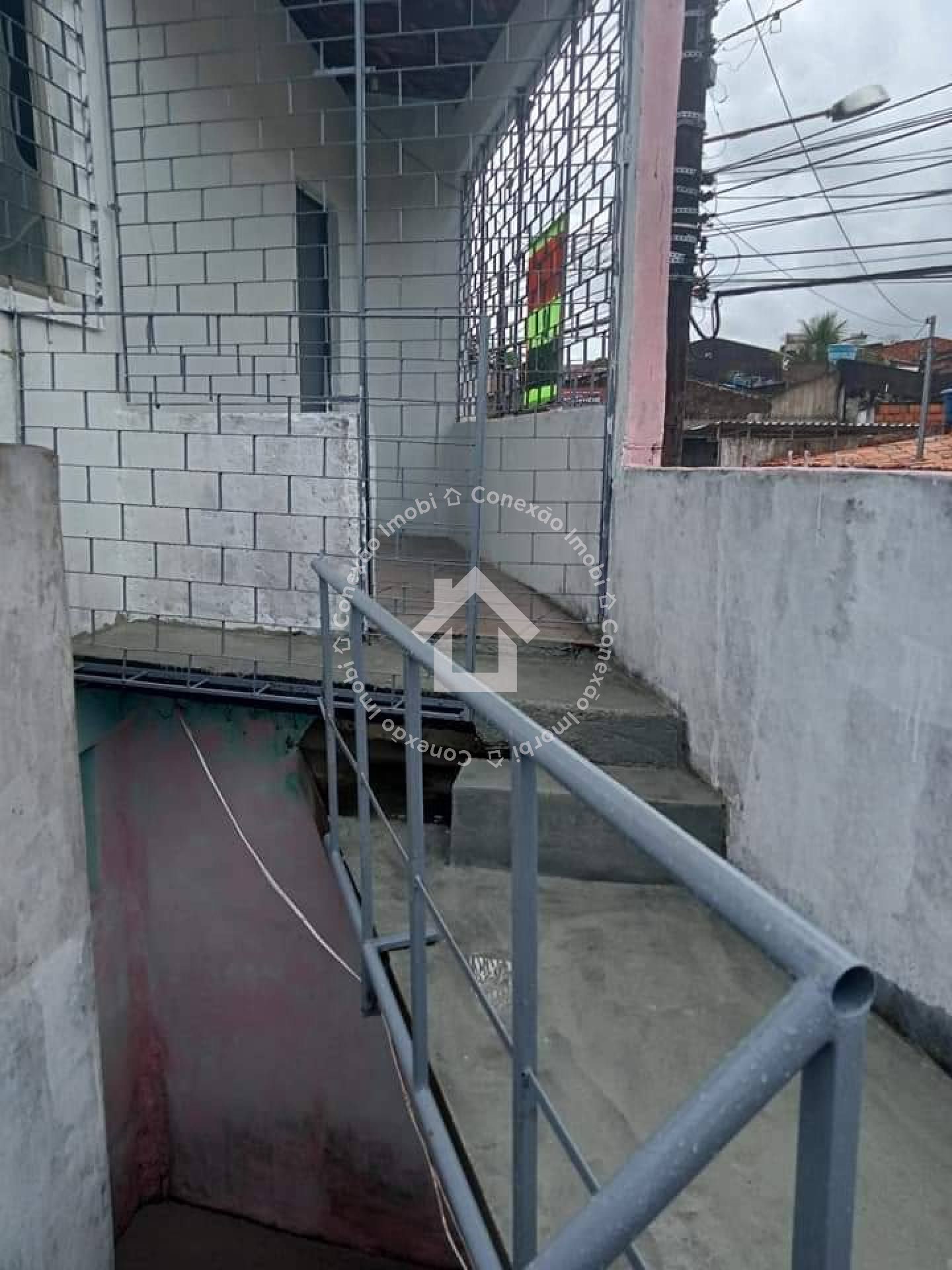 Kitnets à venda no Bairro Eduardo Gomes em São Cristóvão |  2 quartos