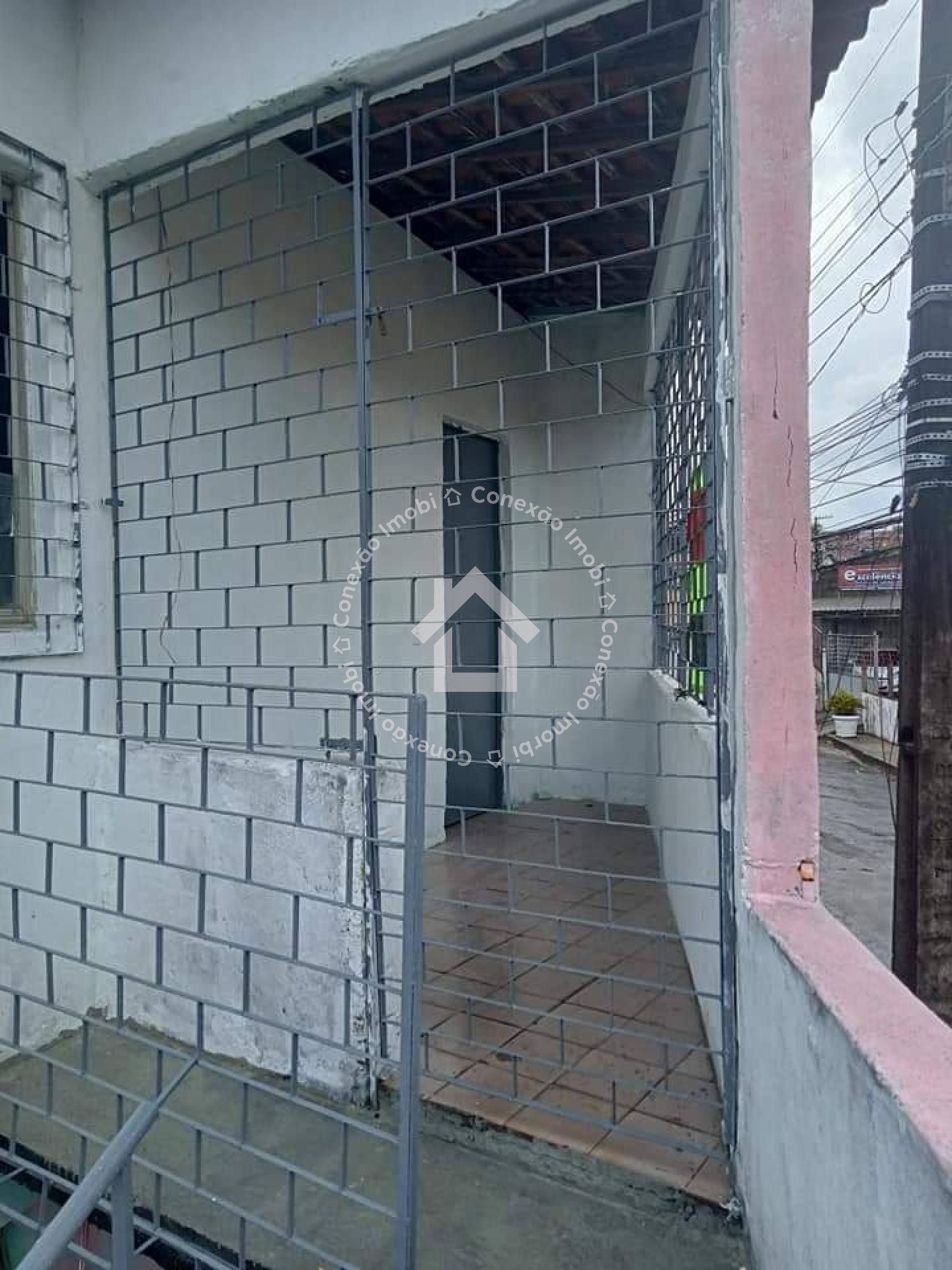 Kitnets à venda no Bairro Eduardo Gomes em São Cristóvão |  2 quartos