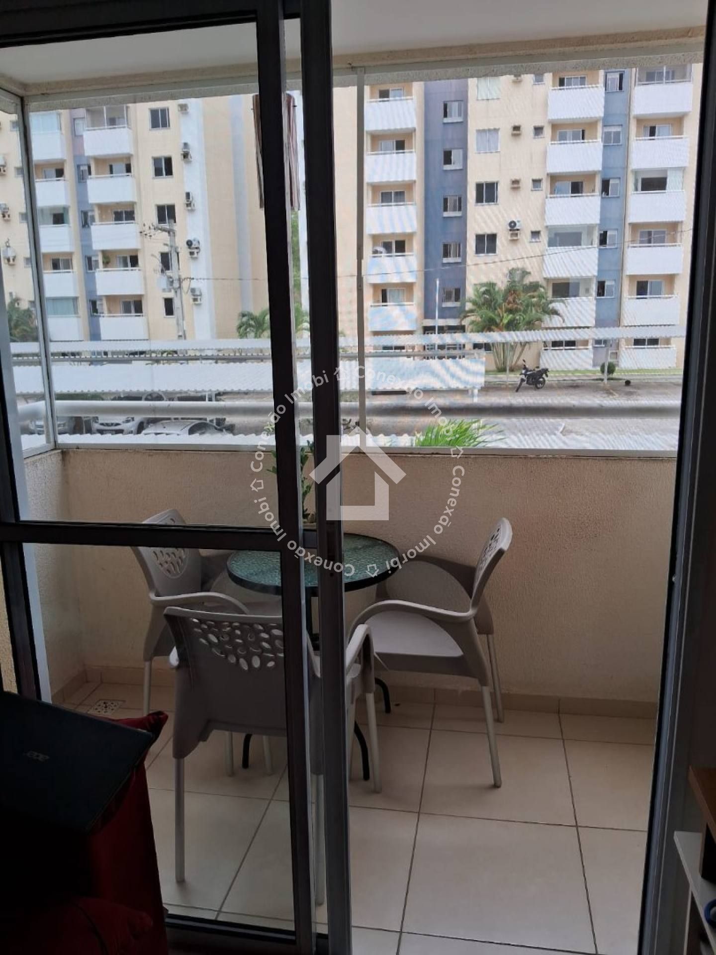 Apartamento à venda Condomínio Parque Nascente Residencial Clube – Jabotiana | 2 Quartos, Sala Ampla