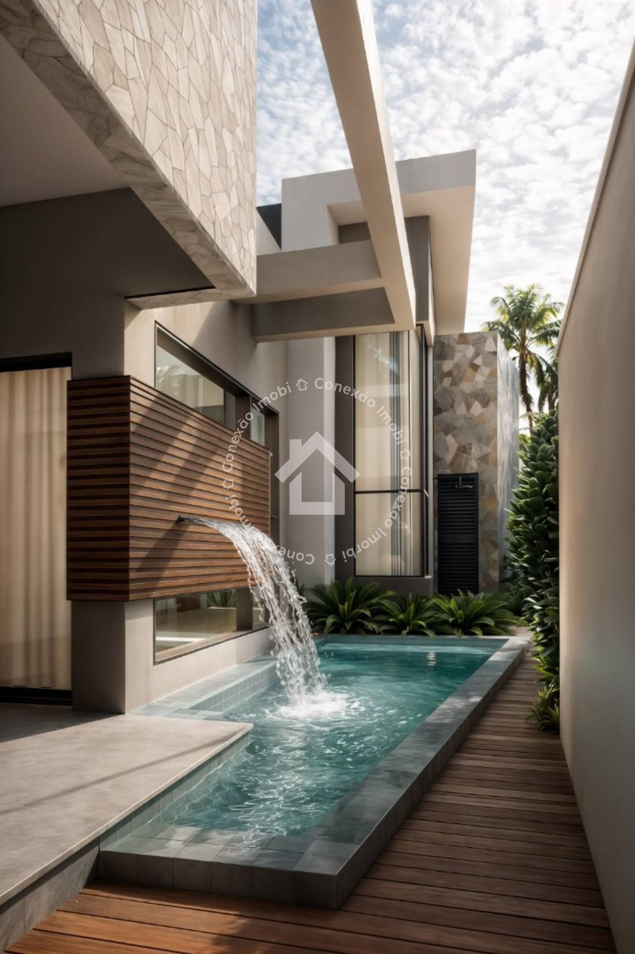 Casa Alto Padrão à venda no Condomínio Sol e Praia na Barra dos Coqueiros| 3 Quartos ( Aquisição e Construção)