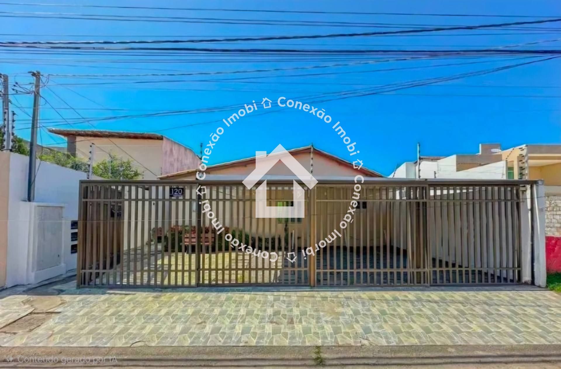 Casa Térrea à venda na Atalaia | 3 Quartos com Suíte e Home Office