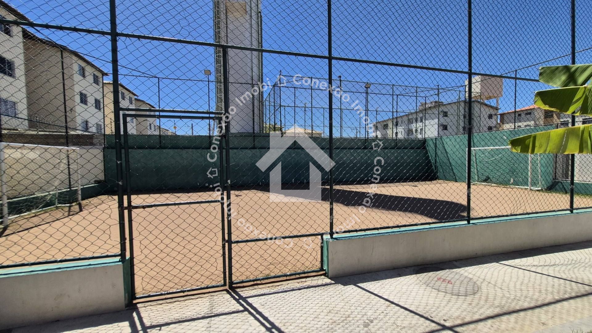 Apartamento á venda no Condomínio Vales do Sul - Marivan | 02 Quartos Chave