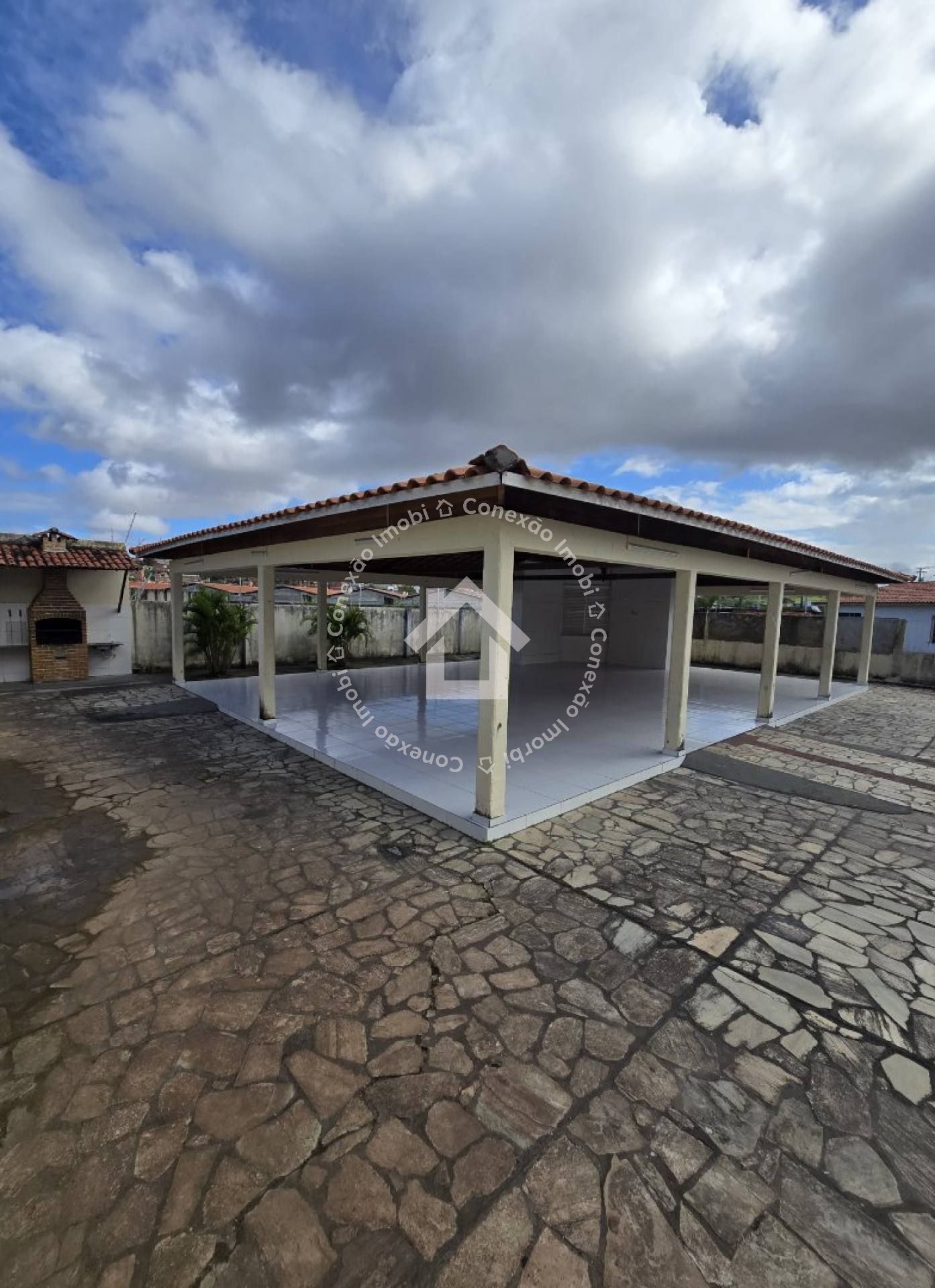 Apartamento à venda no Condomínio Jaime Norberto - Bairro Porto Dantas | 02 quartos