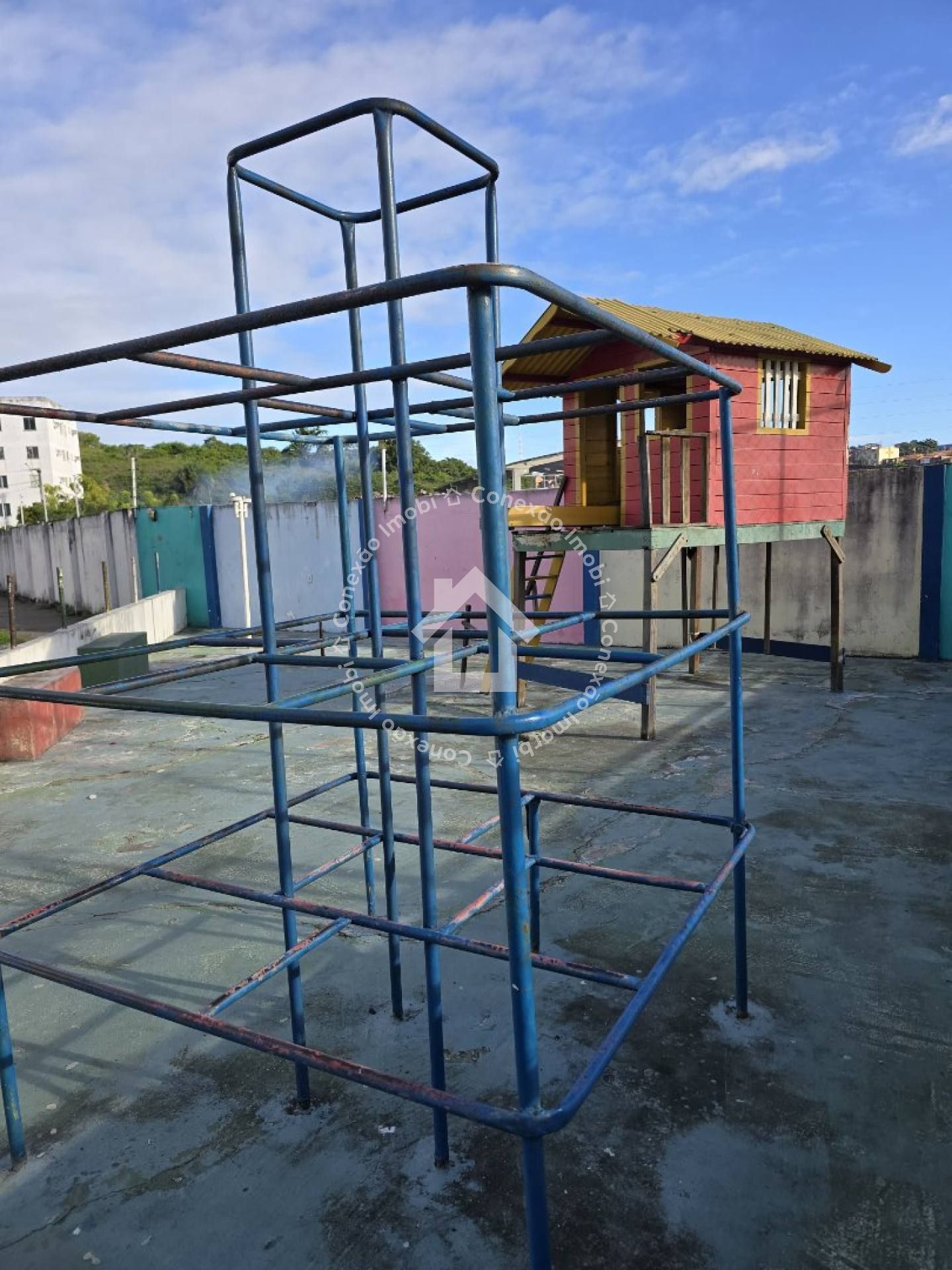 Apartamento à venda no Condomínio Jaime Norberto - Bairro Porto Dantas | 02 quartos