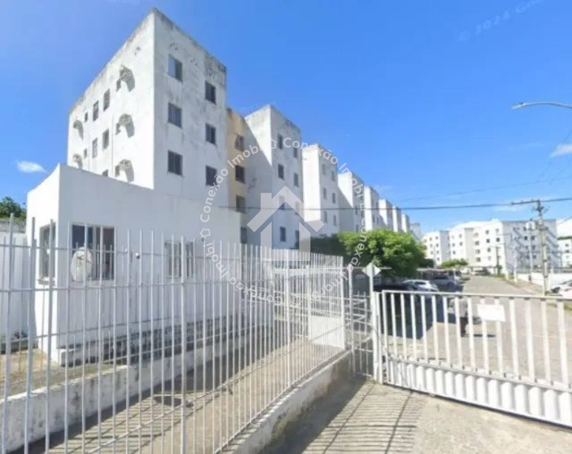 Apartamento à venda no Condomínio Jaime Norberto - Bairro Porto Dantas | 02 quartos