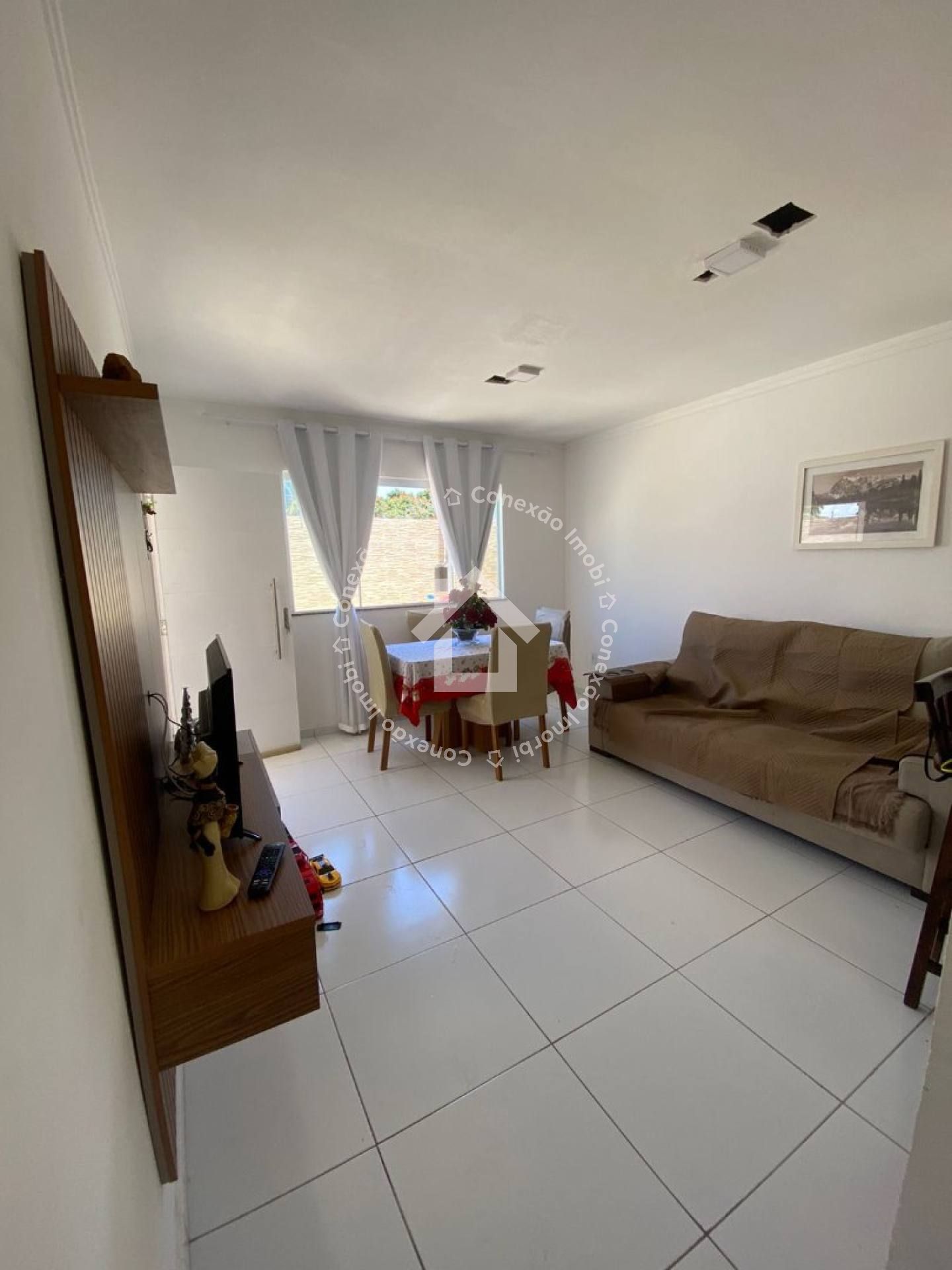 Casa Nova à Venda no Bairro Mosqueiro – 2 Quartos | Suíte | Piscina e Área Gourmet