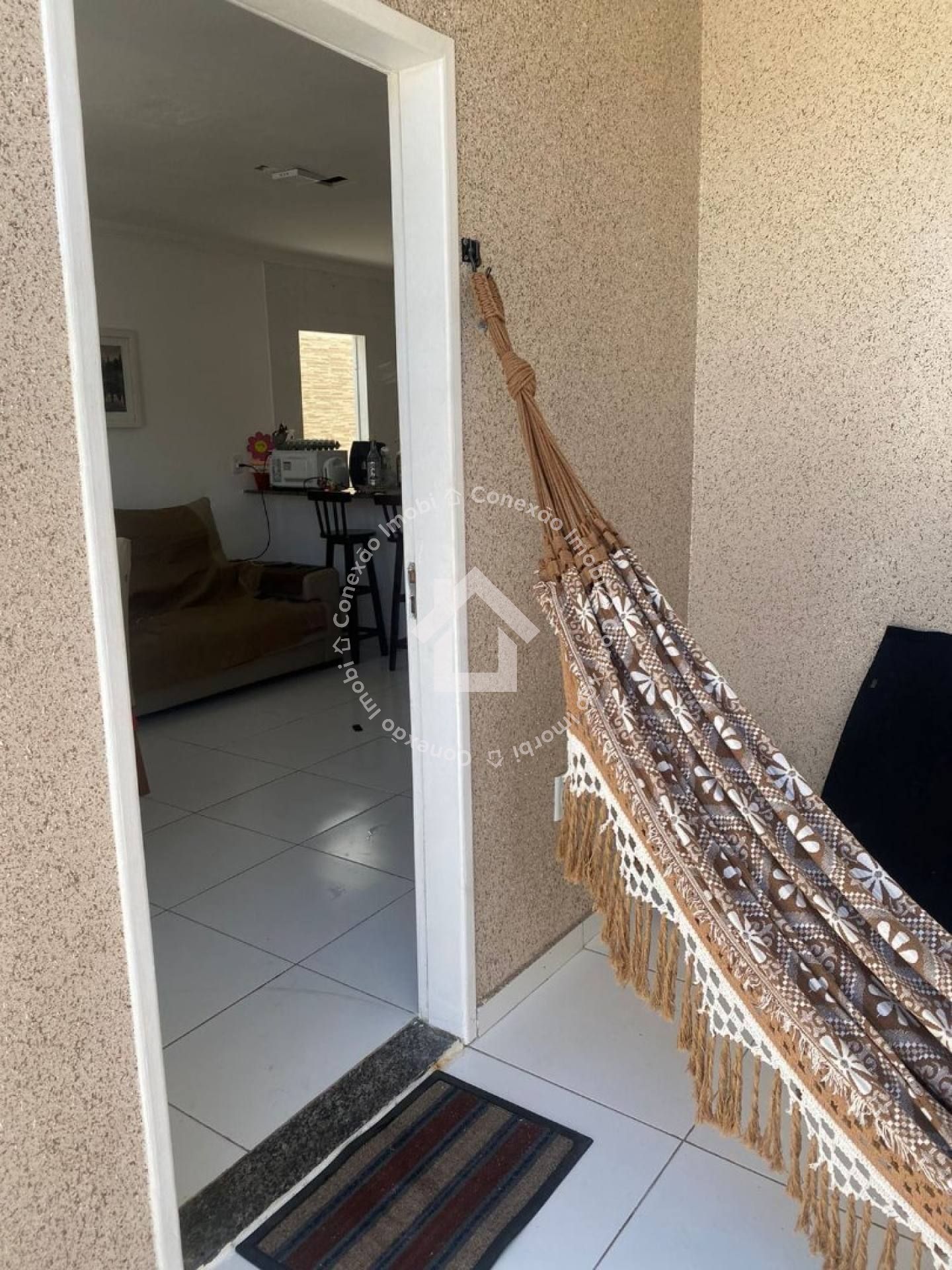 Casa Nova à Venda no Bairro Mosqueiro – 2 Quartos | Suíte | Piscina e Área Gourmet