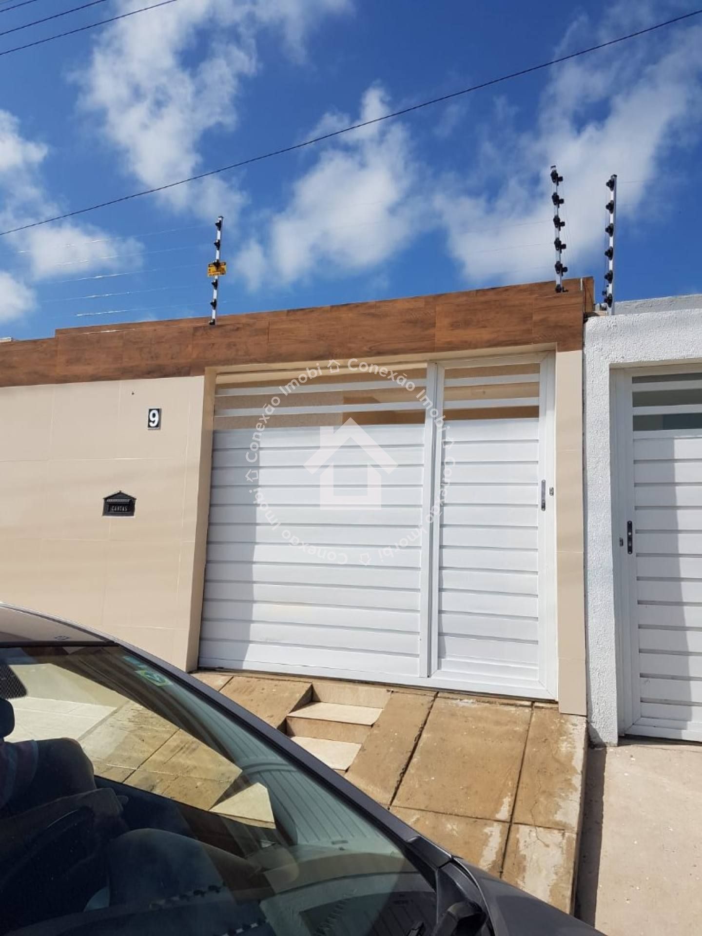 Casa Nova à Venda no Bairro Mosqueiro – 2 Quartos | Suíte | Piscina e Área Gourmet