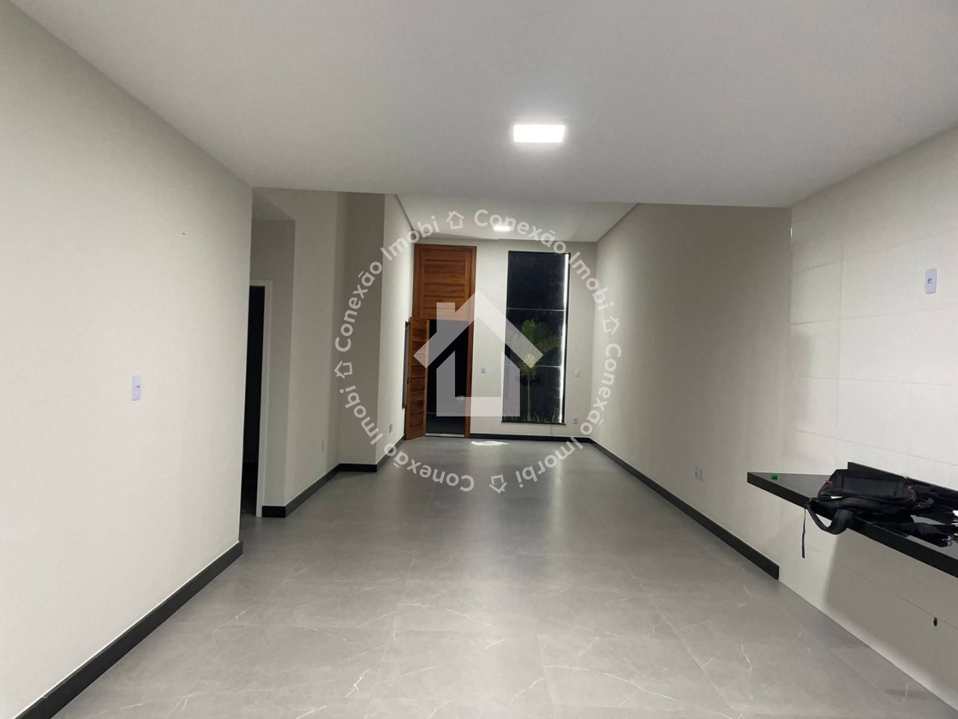 Casa Térrea em Condomínio Padang Beach Residence com 3 Quartos, Suíte, 140 m² Construídos, 3 Vagas e Acesso à Praia