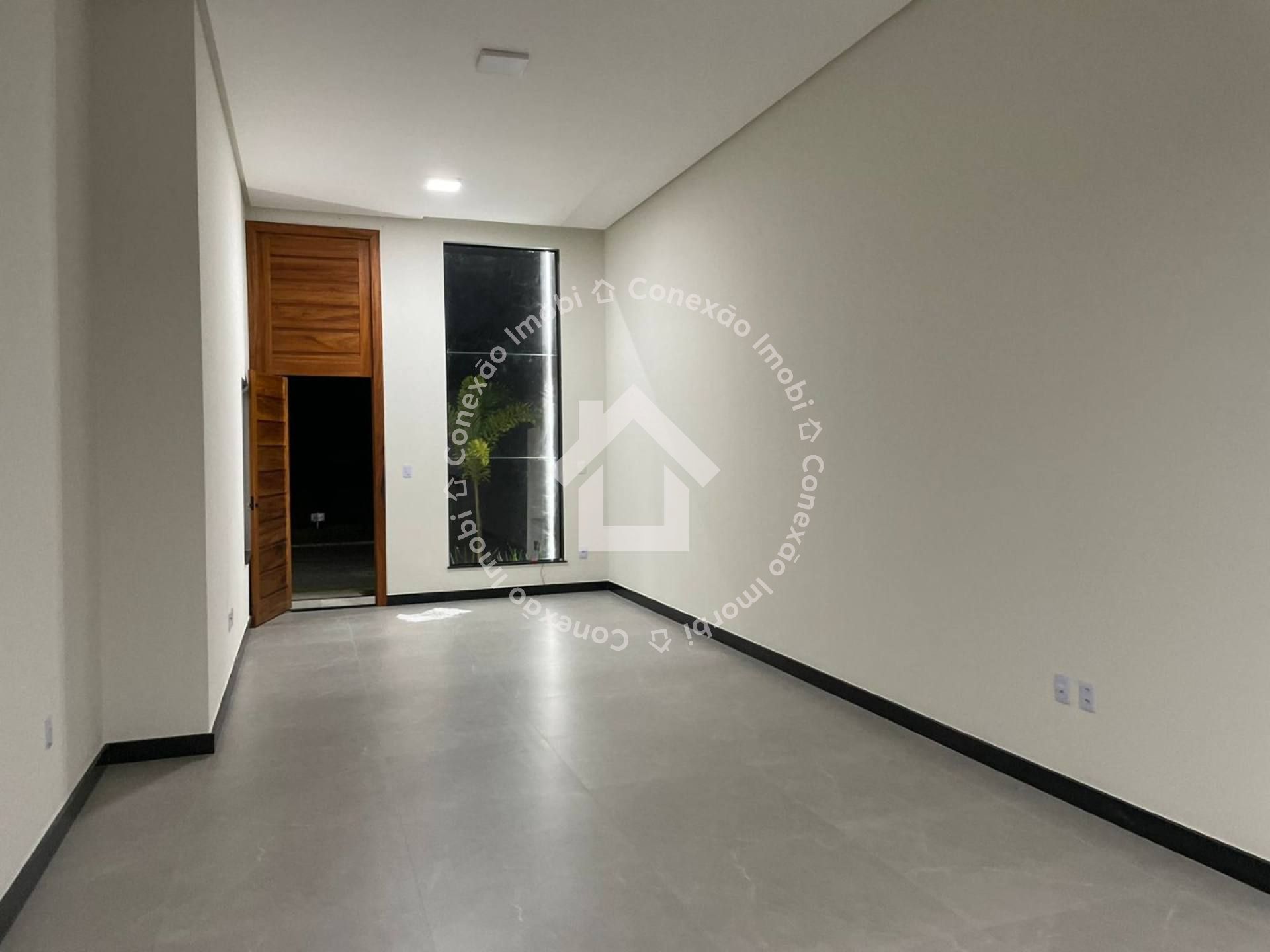 Casa Térrea em Condomínio Padang Beach Residence com 3 Quartos, Suíte, 140 m² Construídos, 3 Vagas e Acesso à Praia