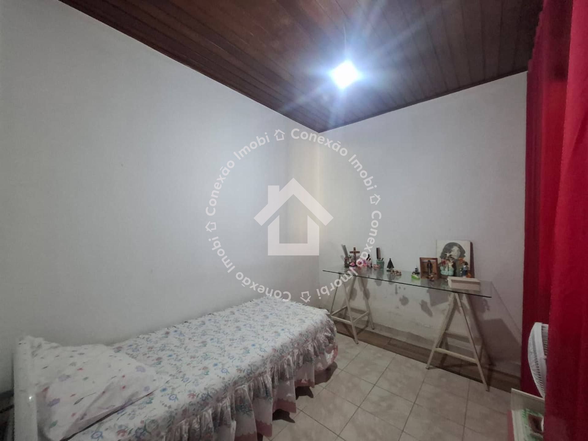 Casa à venda com 3 Quartos e Suíte à Venda Próximo ao Mini Shopping São Braz - Localização Estratégica