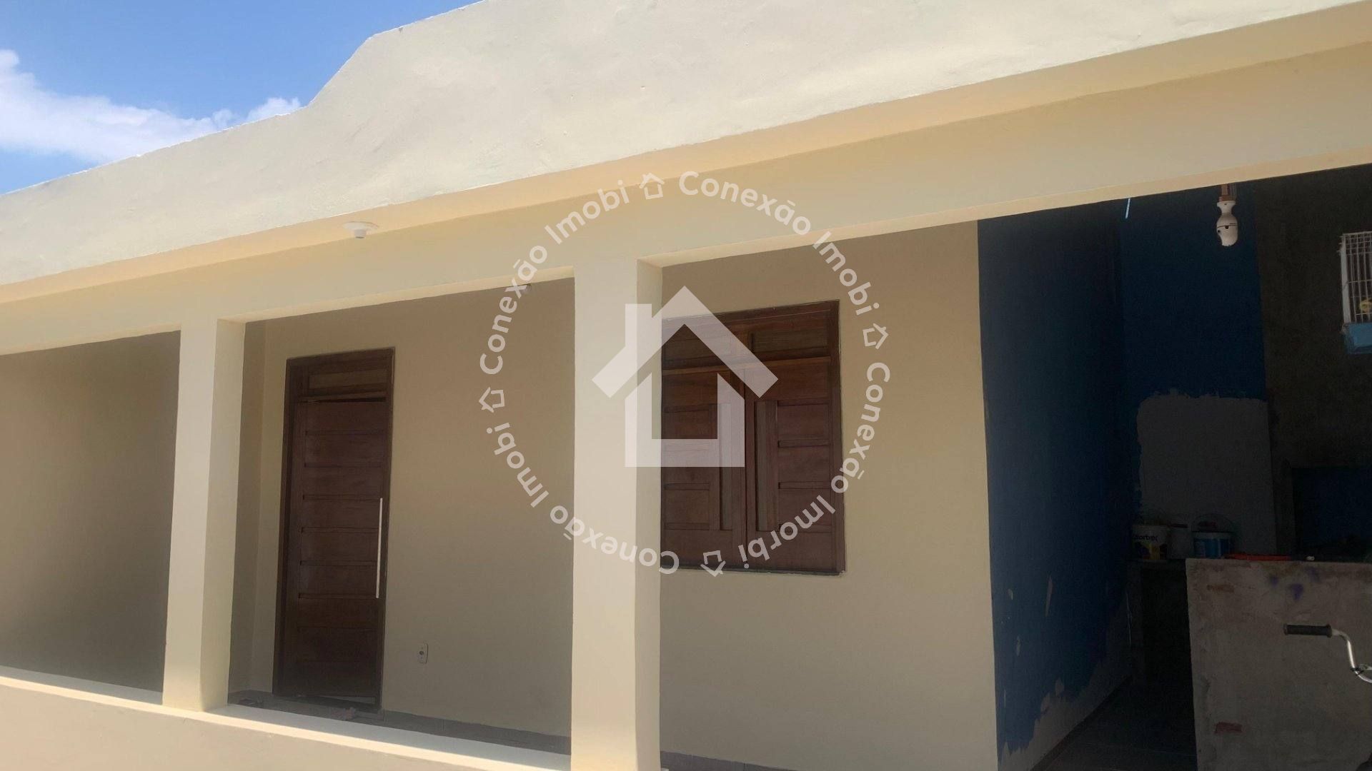 Casa ampla à venda no Bairro 17 de Março | 3 quartos, 1 suíte | área gourmet, com 142m²