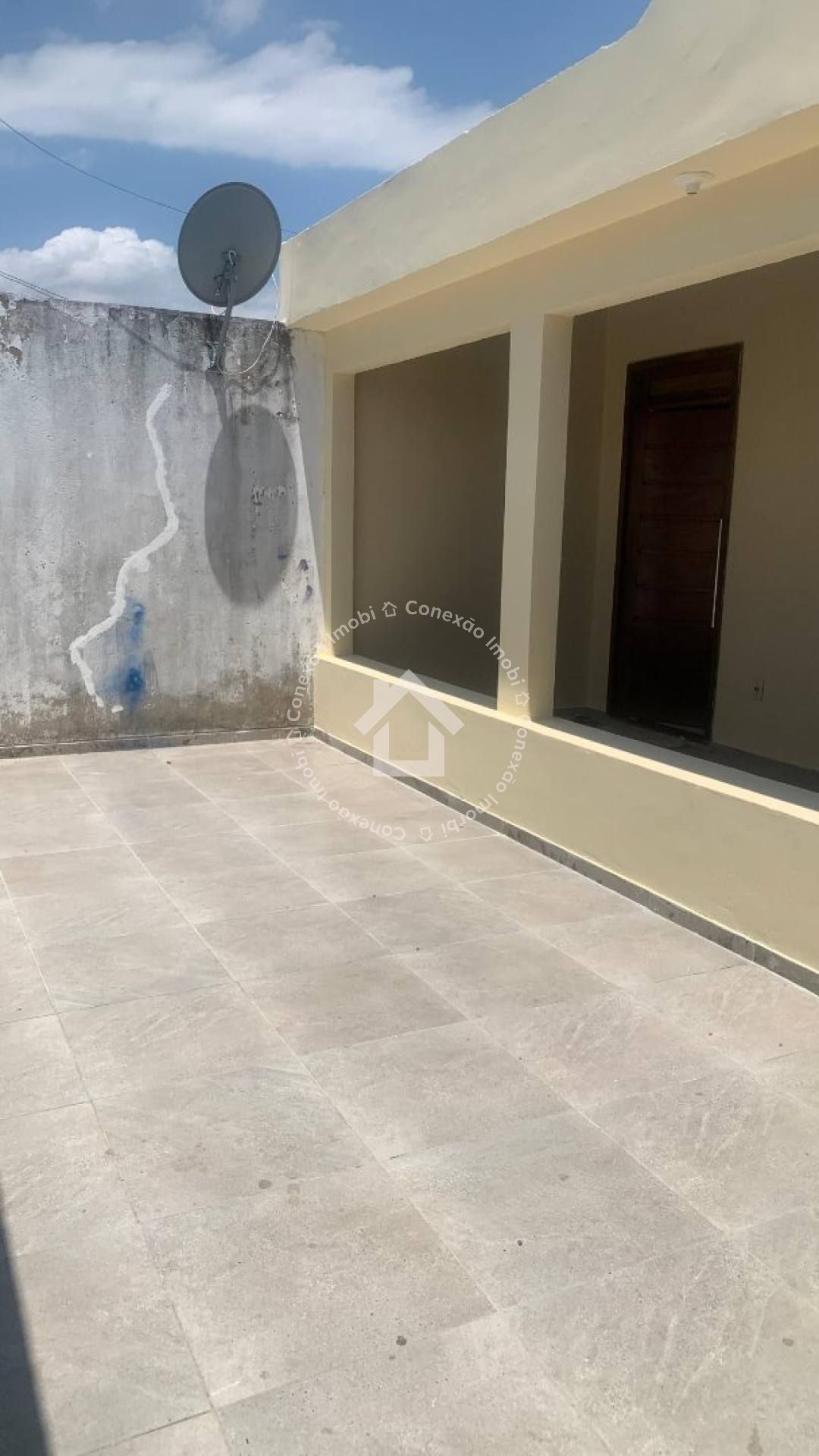 Casa ampla à venda no Bairro 17 de Março | 3 quartos, 1 suíte | área gourmet, com 142m²