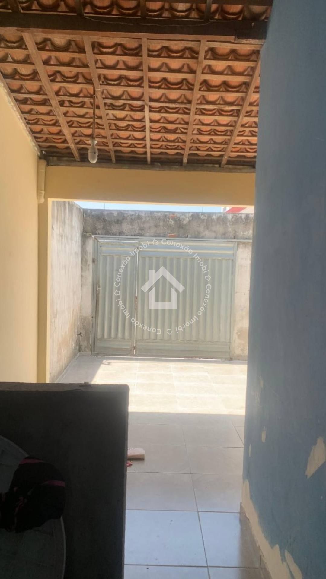 Casa ampla à venda no Bairro 17 de Março | 3 quartos, 1 suíte | área gourmet, com 142m²