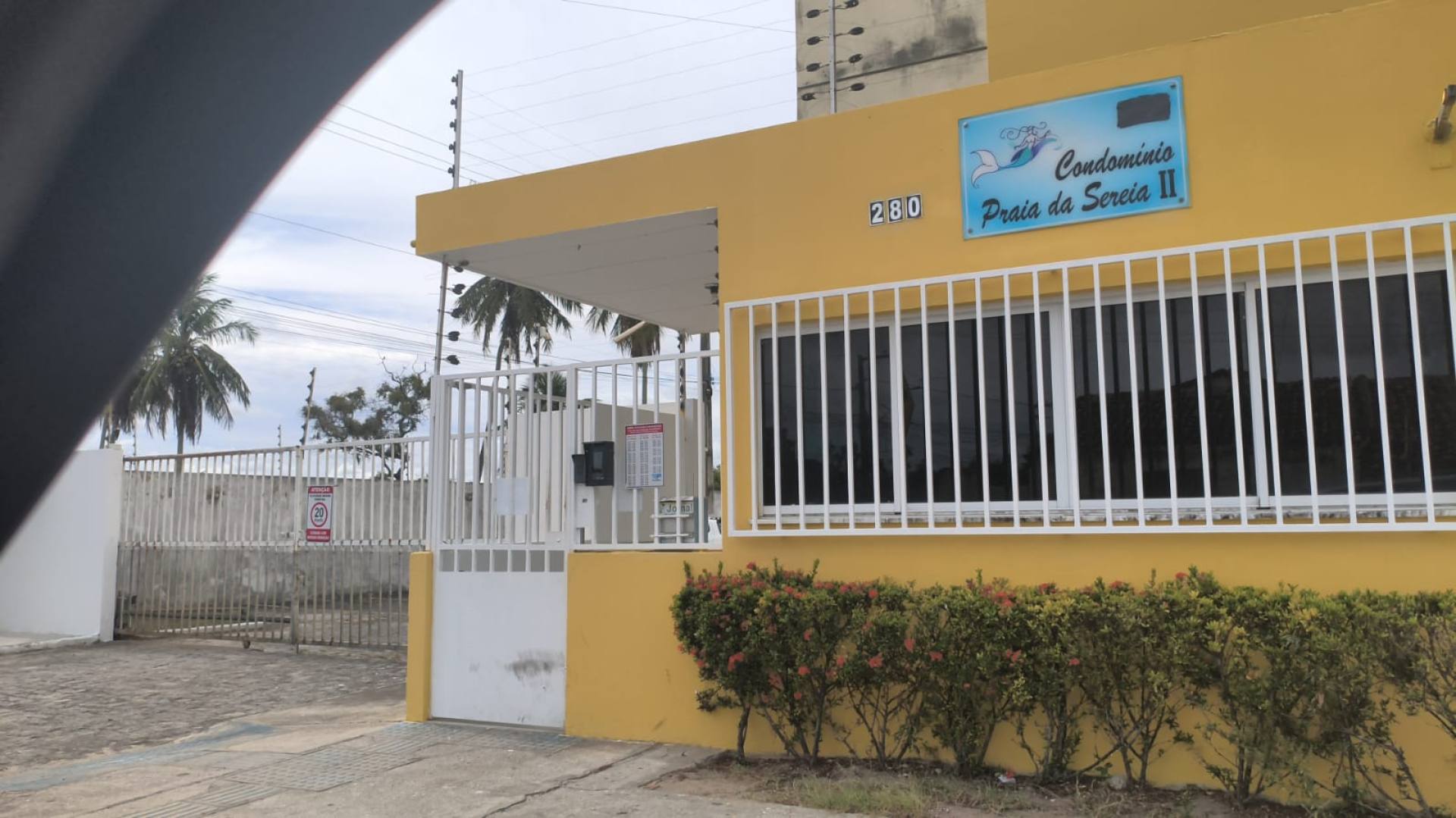 Apartamento à venda no Condomínio Praia da Sereia II - São Cristóvão | Próximo á UFS