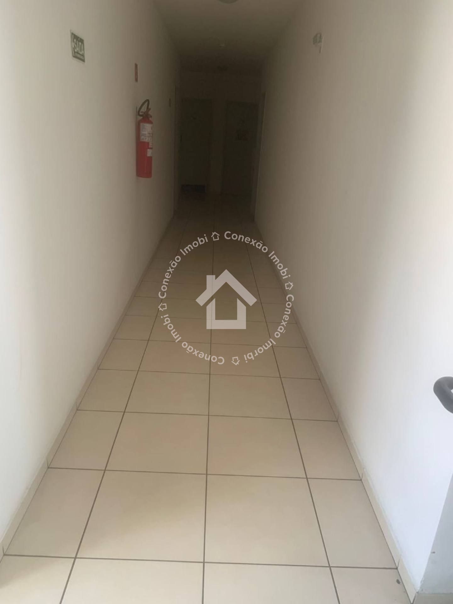 Excelente apartamento no Condomínio Viver Bem Fernando Collor | 2 quartos, garagem e ventilado e pronto para morar | Nossa Senhora do Socorro