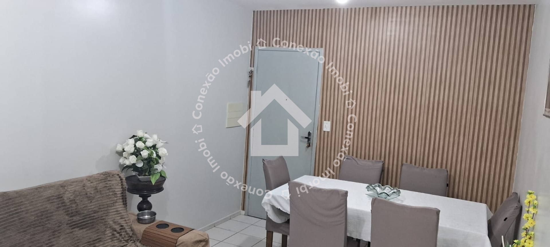 Apartamento à Venda no Encantos do Sul | 3/4. Localização Estratégica | Santa Maria