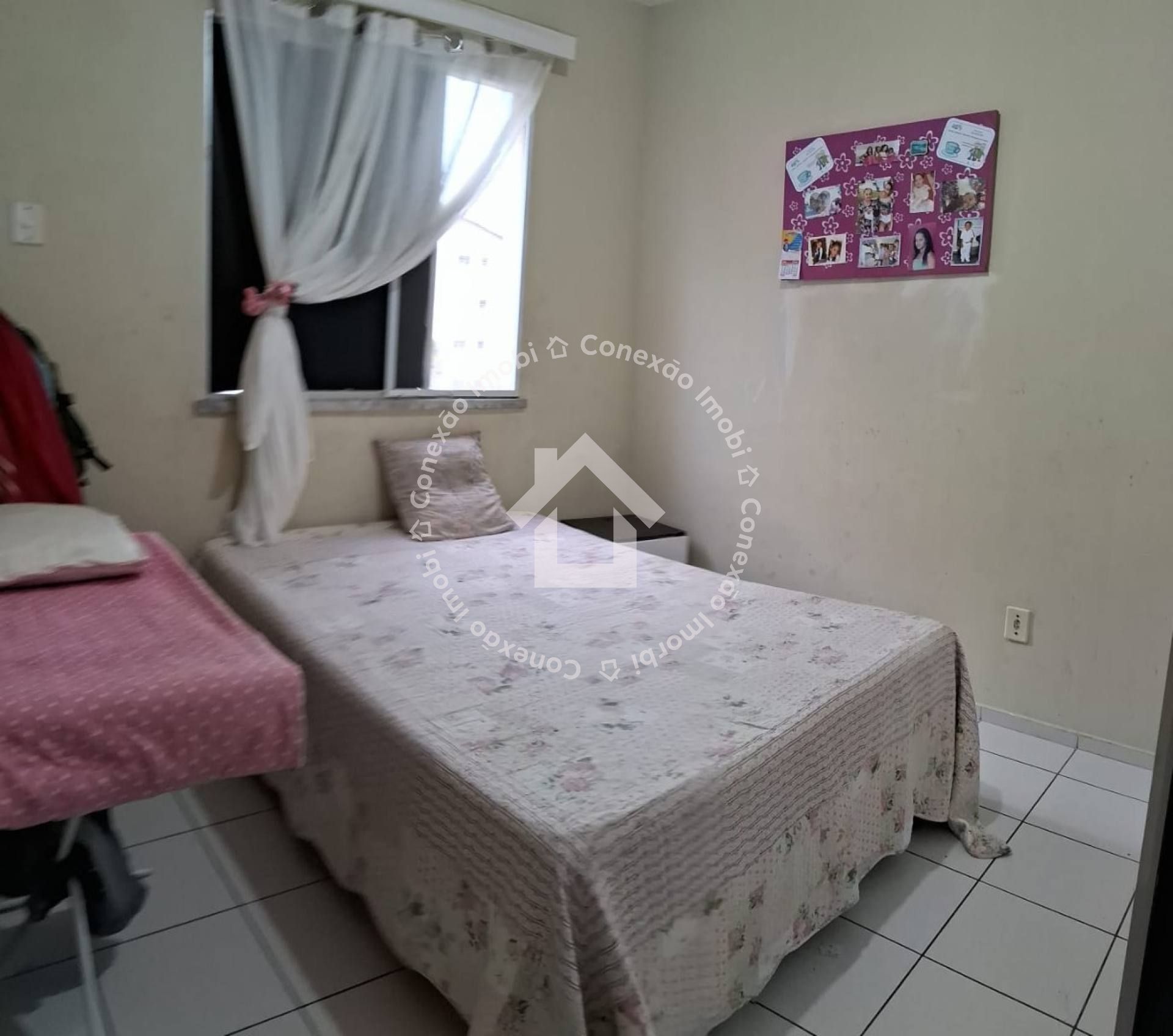 Apartamento à Venda no Encantos do Sul | 3/4. Localização Estratégica | Santa Maria