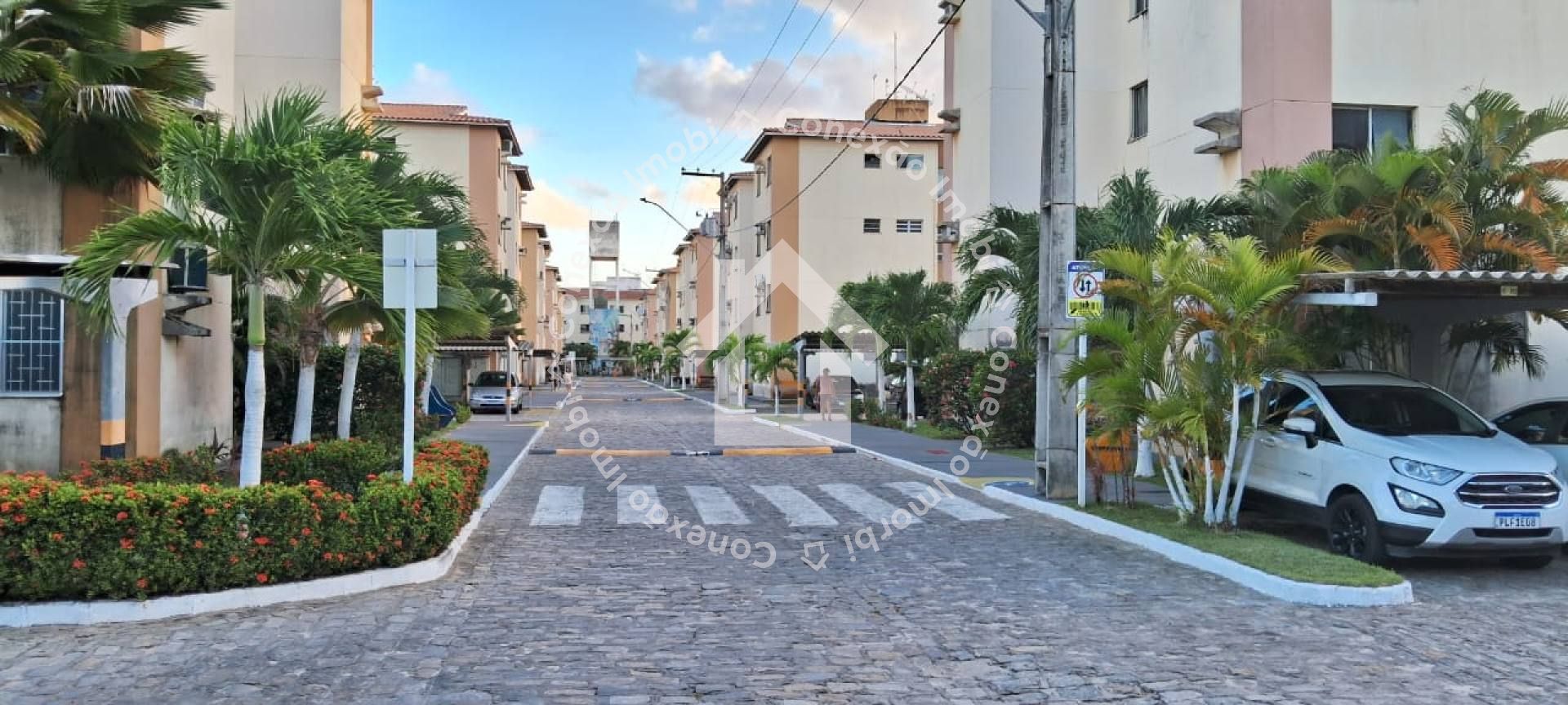 Apartamento à Venda no Encantos do Sul | 3/4. Localização Estratégica | Santa Maria