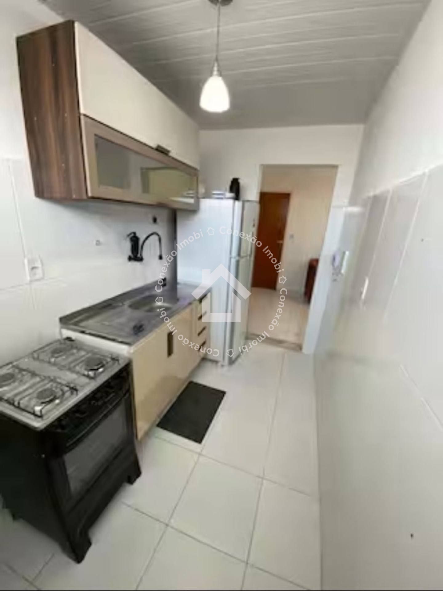 Apartamento Mobiliado à Venda no Veredas do Marivan III – Posição Leste e Excelente Oportunidade Bairro Marivan
