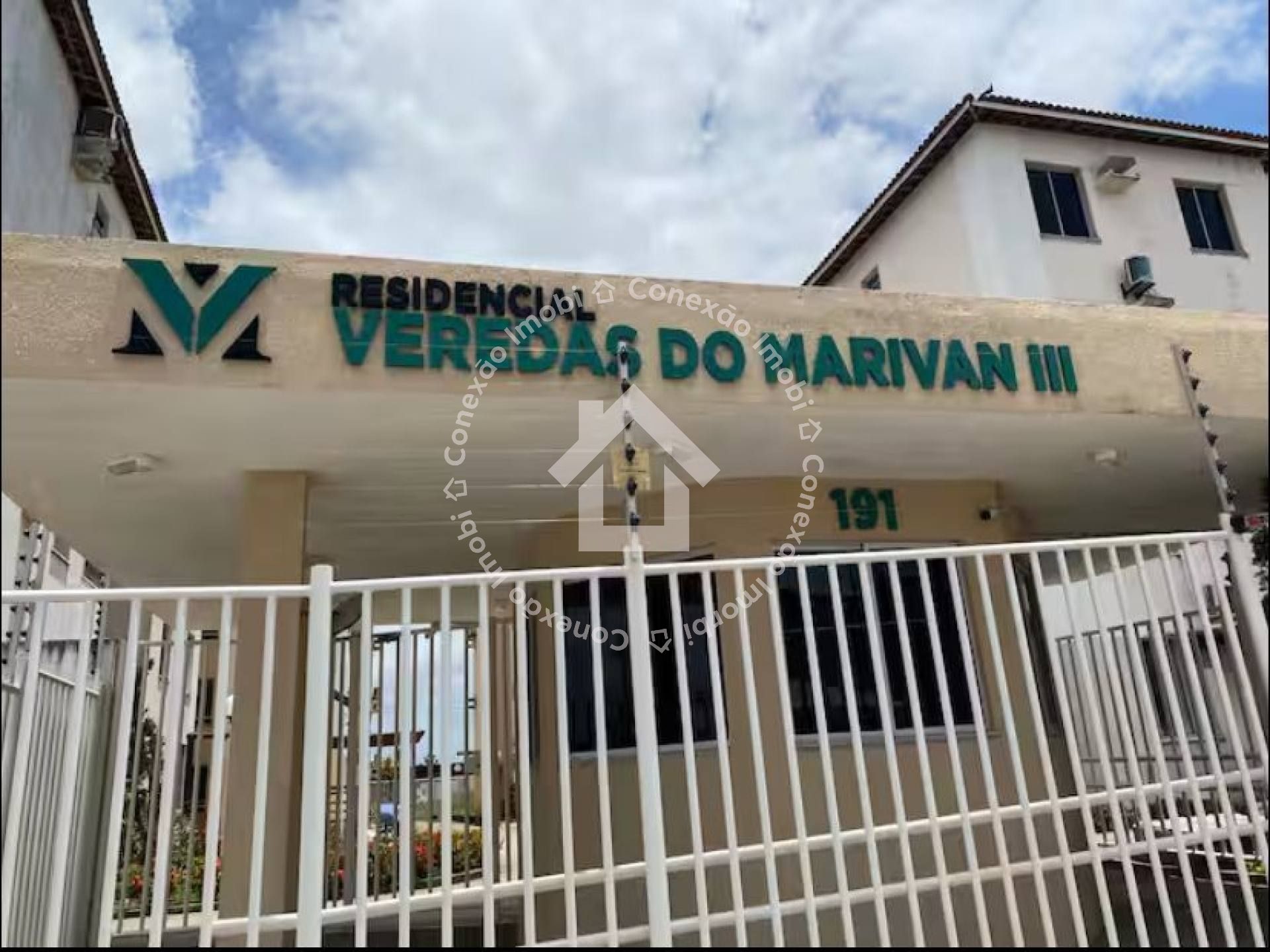Apartamento Mobiliado à Venda no Veredas do Marivan III – Posição Leste e Excelente Oportunidade Bairro Marivan