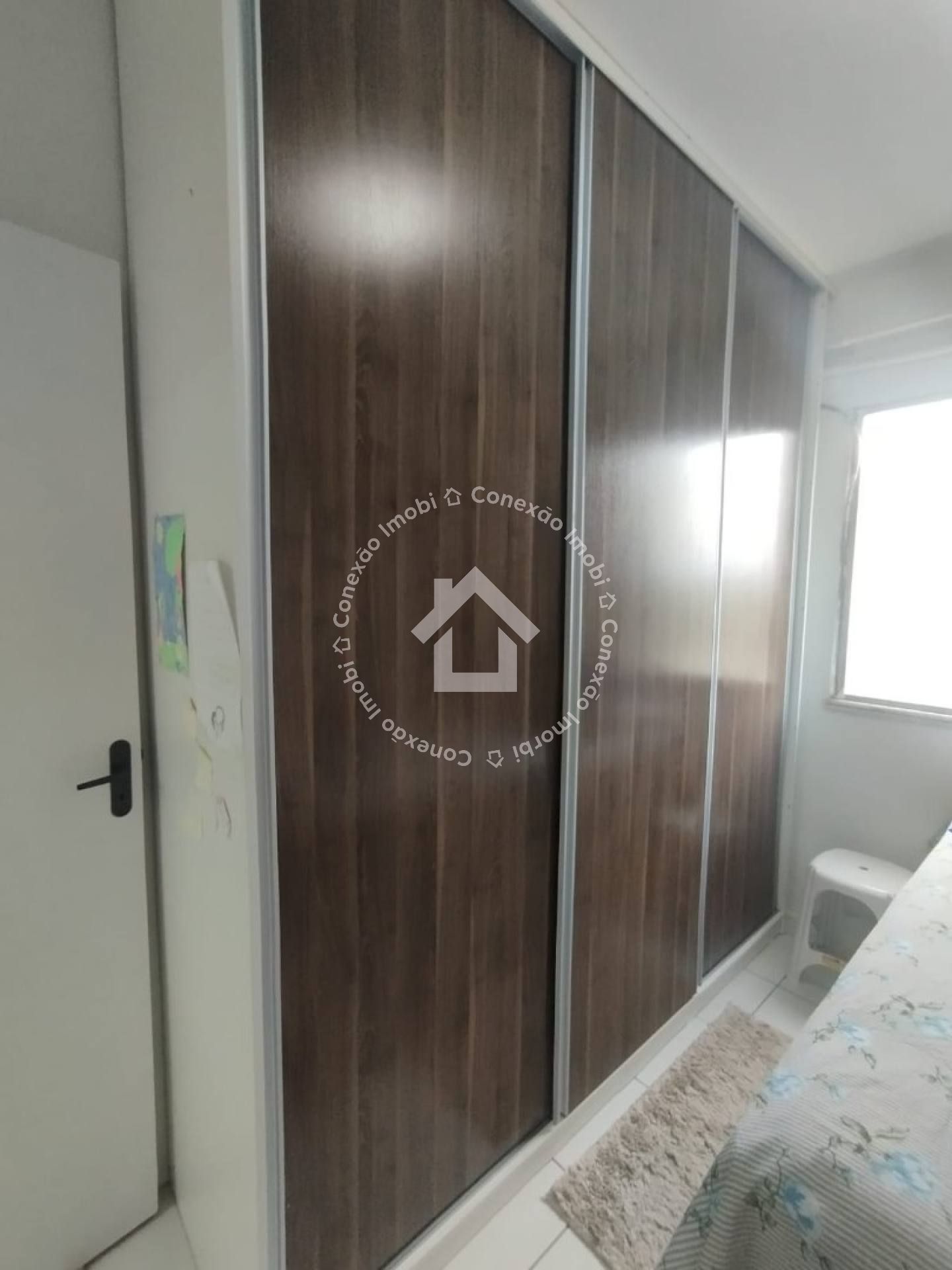 Apartamento à Venda no Condomínio Mais Viver Pacífico |2 Quartos, Piscina e Lazer Completo Próximo à UFS