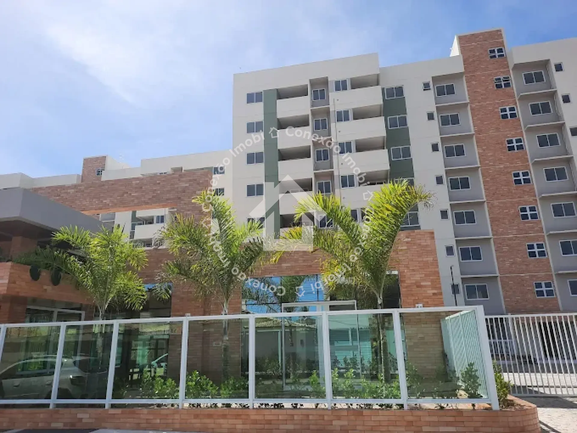 Oportunidade Apartamento à Venda no Condomínio Aruana Praia Residence | Bairro Aruana -   2 Quartos, Varanda Gourmet e Vista para Shopping Praia Sul