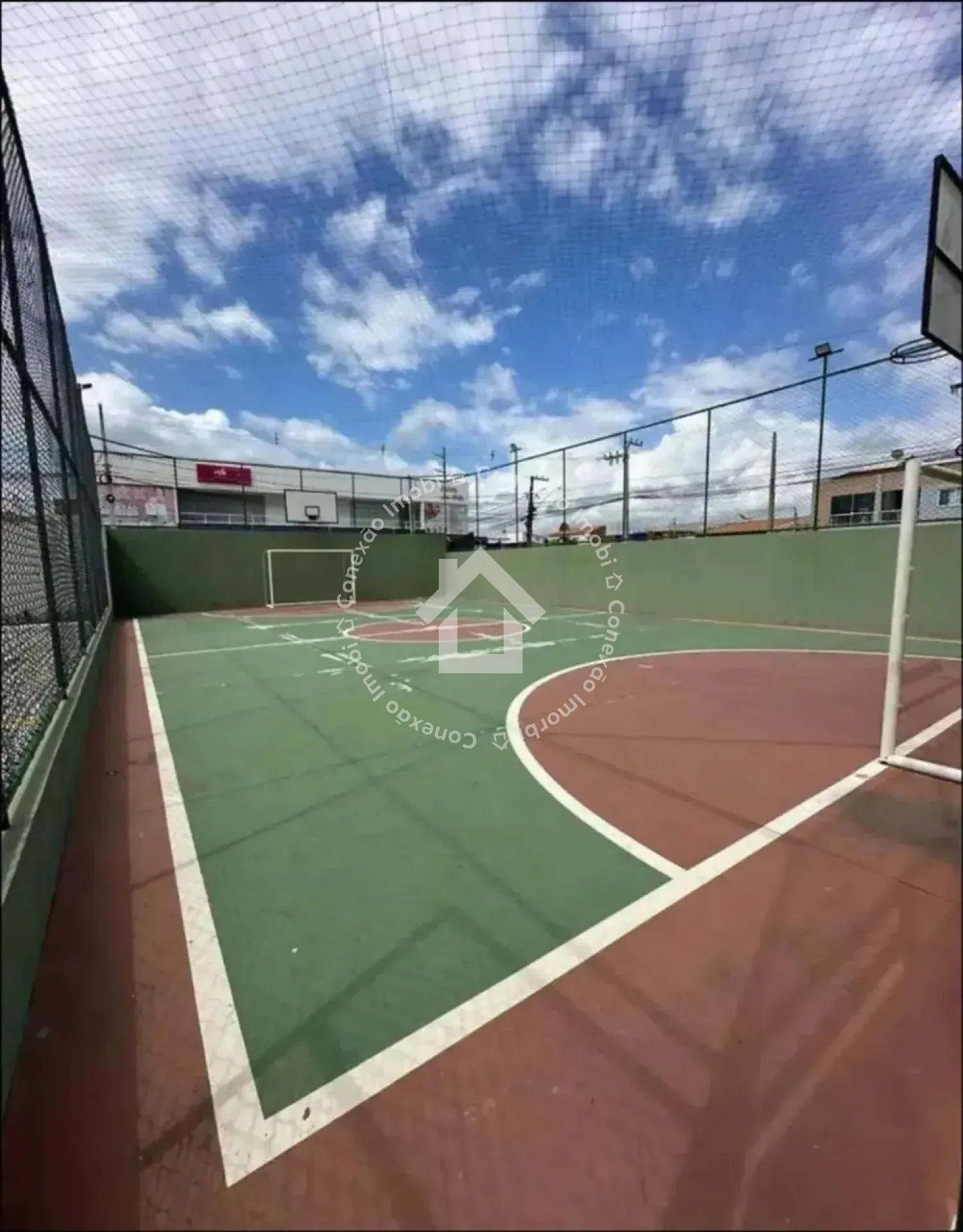 Oportunidade Apartamento à Venda no Condomínio Aruana Praia Residence | Bairro Aruana -   2 Quartos, Varanda Gourmet e Vista para Shopping Praia Sul