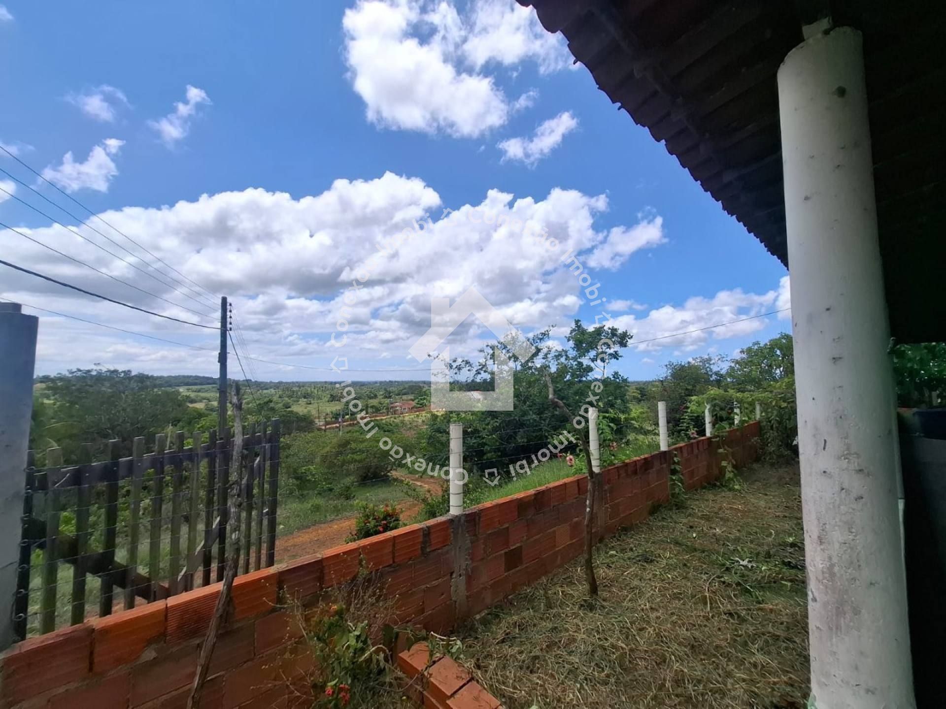 Sítio à Venda em Itaporanga/SE com Casa 3/4 | Ideal para Quem Busca Tranquilidade e Natureza!