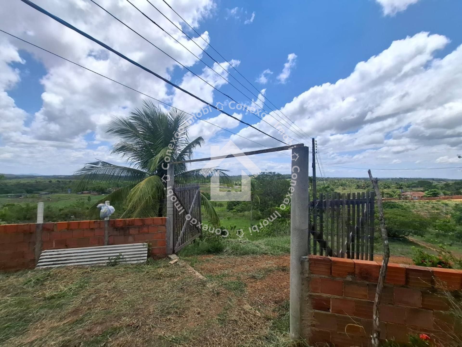 Sítio à Venda em Itaporanga/SE com Casa 3/4 | Ideal para Quem Busca Tranquilidade e Natureza!