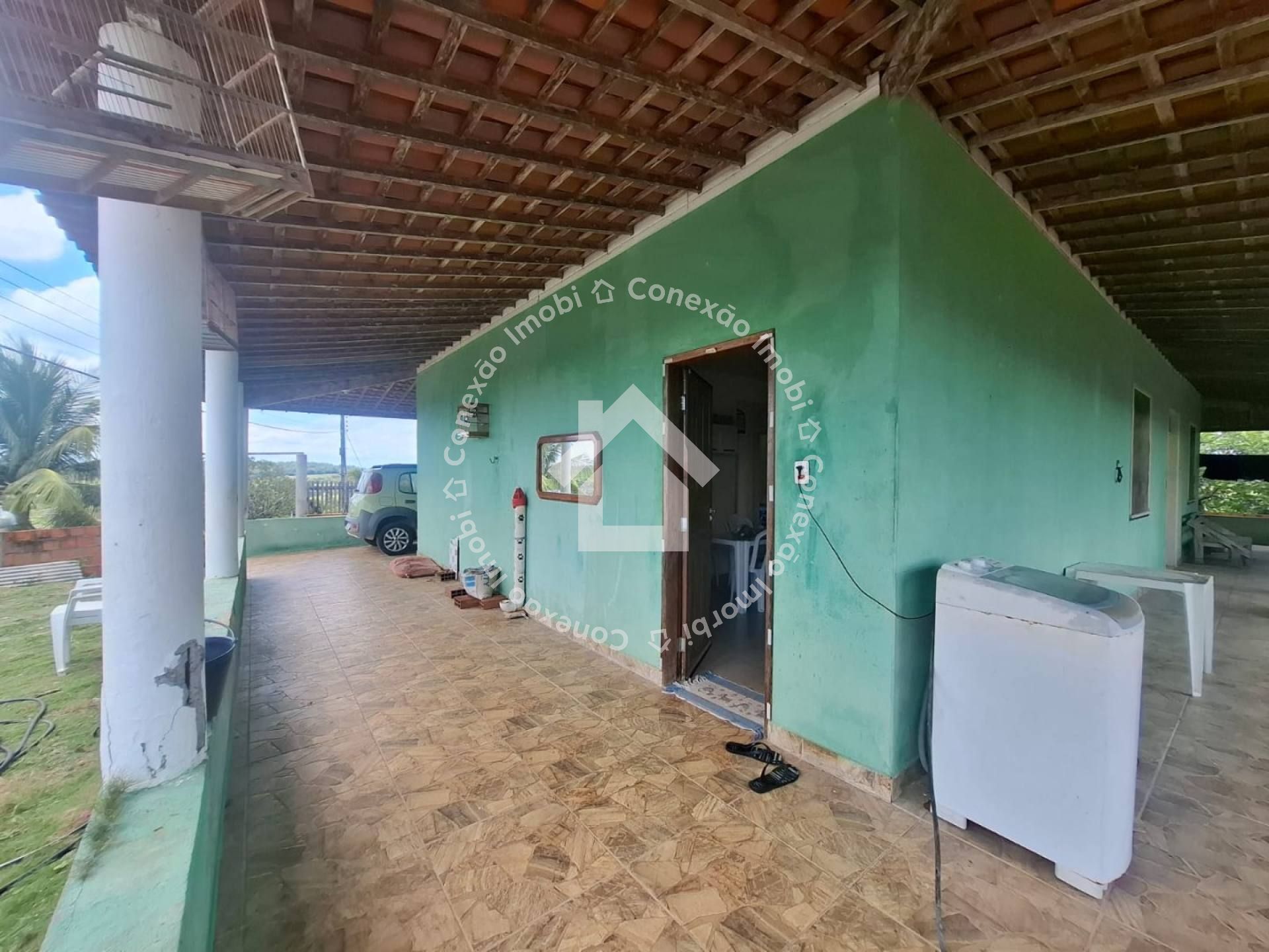 Sítio à Venda em Itaporanga/SE com Casa 3/4 | Ideal para Quem Busca Tranquilidade e Natureza!