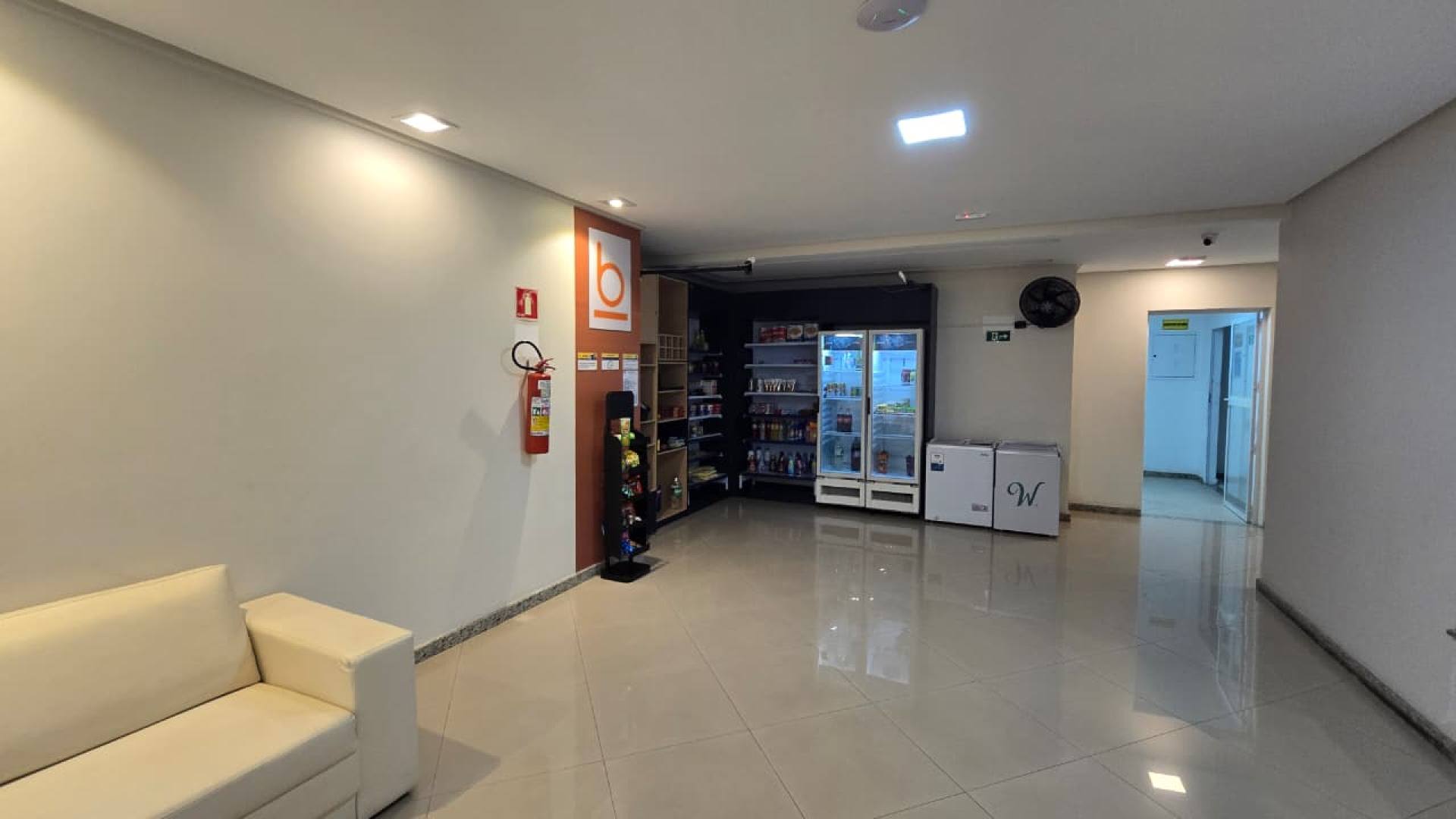 Apartamento à venda no Condomínio Solarium no Bairro Farolândia | 3 Quartos, Suíte e 2 vagas de garagem | Aracaju