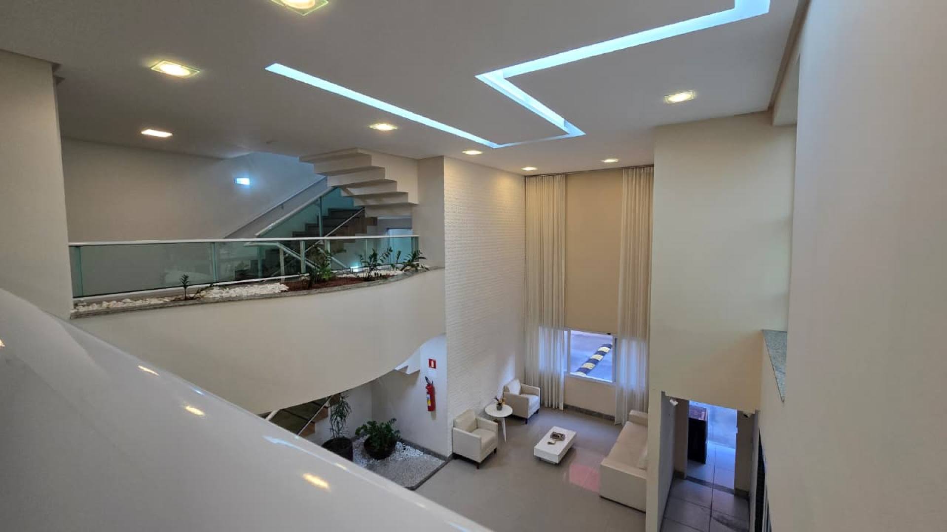 Apartamento à venda no Condomínio Solarium no Bairro Farolândia | 3 Quartos, Suíte e 2 vagas de garagem | Aracaju