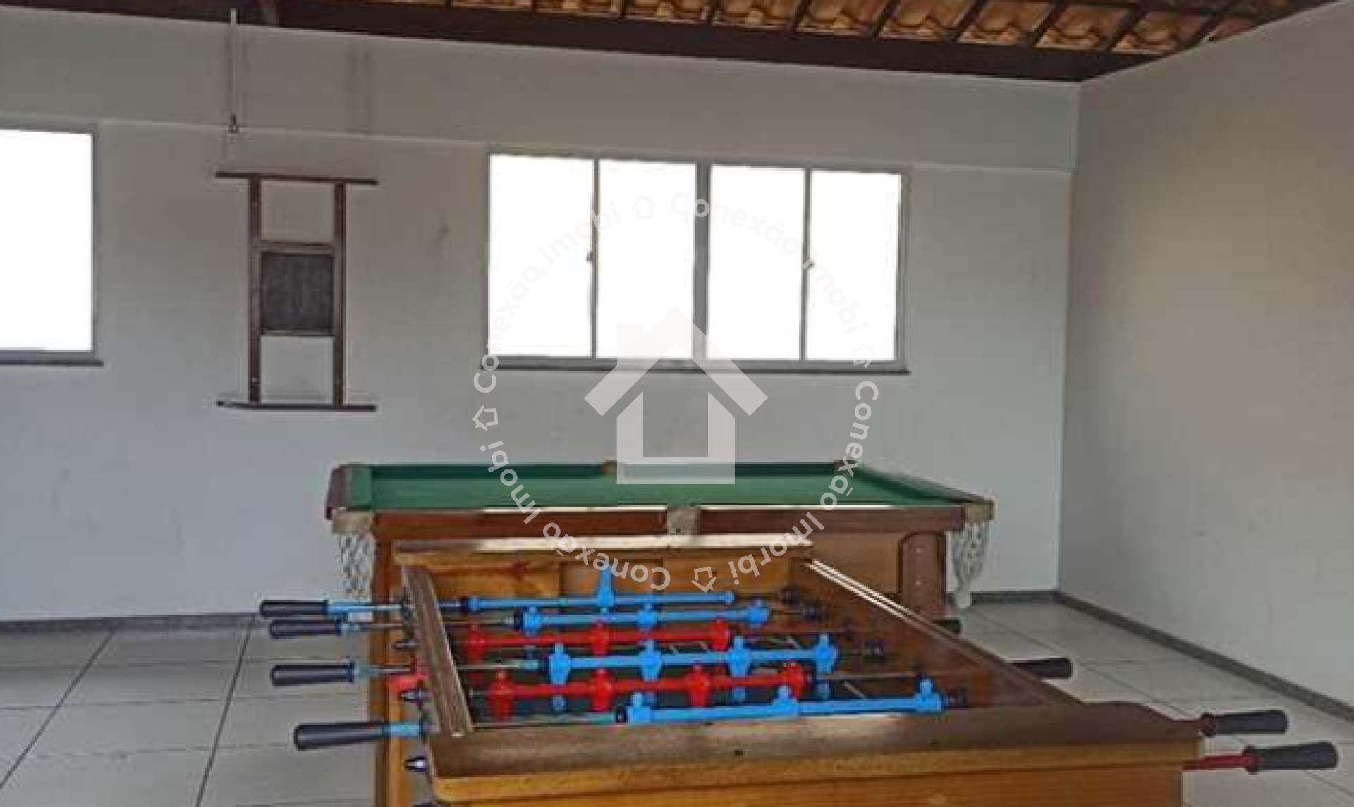 Apartamento à venda no Fernando Collor com 2/4 | Residencial Parque da Avenida| área de lazer completa