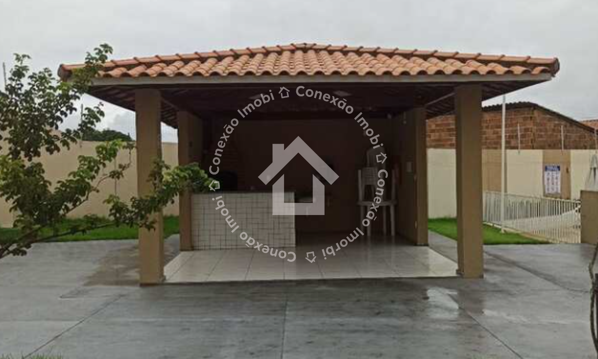 Apartamento à venda no Fernando Collor com 2/4 | Residencial Parque da Avenida| área de lazer completa