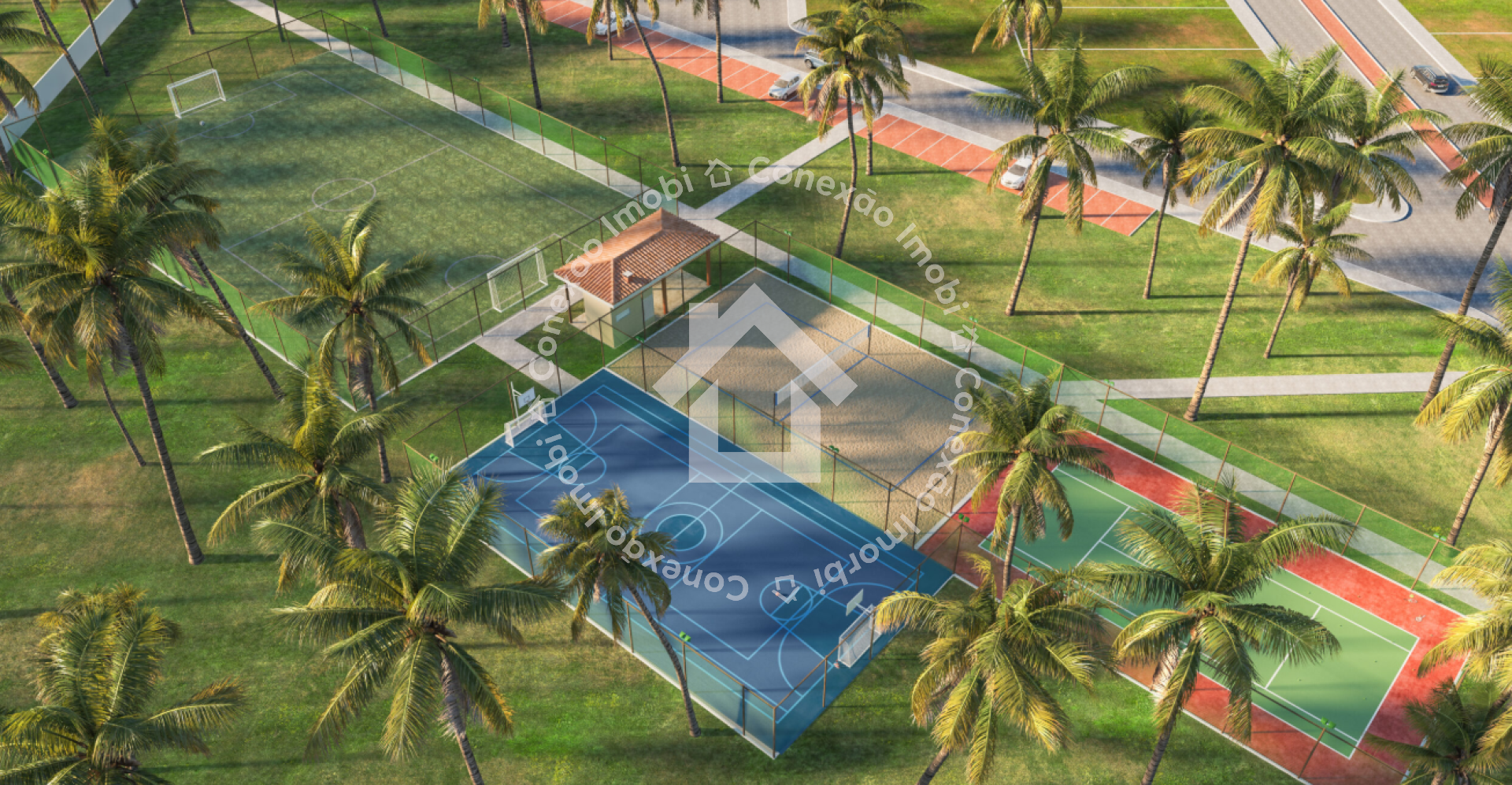 Lote à Venda com Vista Mar na Barra dos Coqueiros | Condomínio Mares Maluí | Condomínio Fechado | 246 m² |