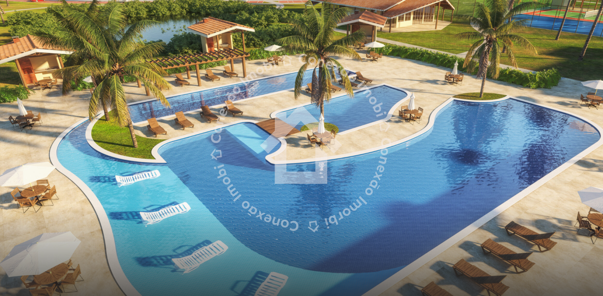 Lote à Venda com Vista Mar na Barra dos Coqueiros | Condomínio Mares Maluí | Condomínio Fechado | 246 m² |