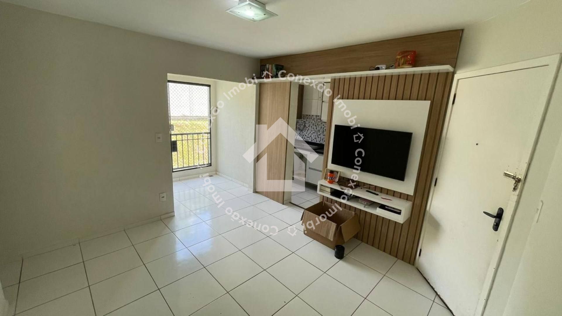 Oportunidade: Apartamento á venda no Condomínio Mirante Santa Lúcia - Bairro Jabotiana | 3 quartos com suíte