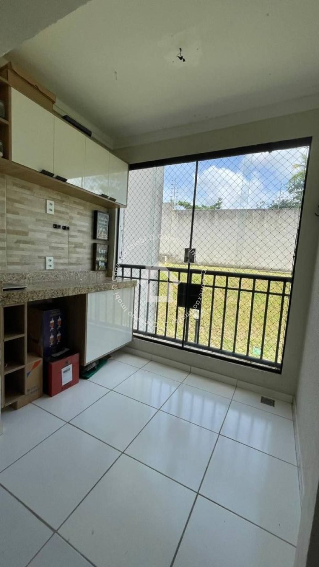Oportunidade: Apartamento á venda no Condomínio Mirante Santa Lúcia - Bairro Jabotiana | 3 quartos com suíte