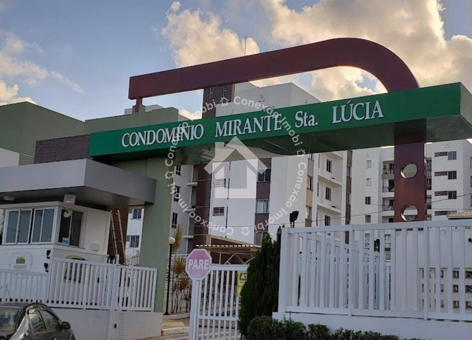 Oportunidade: Apartamento á venda no Condomínio Mirante Santa Lúcia - Bairro Jabotiana | 3 quartos com suíte