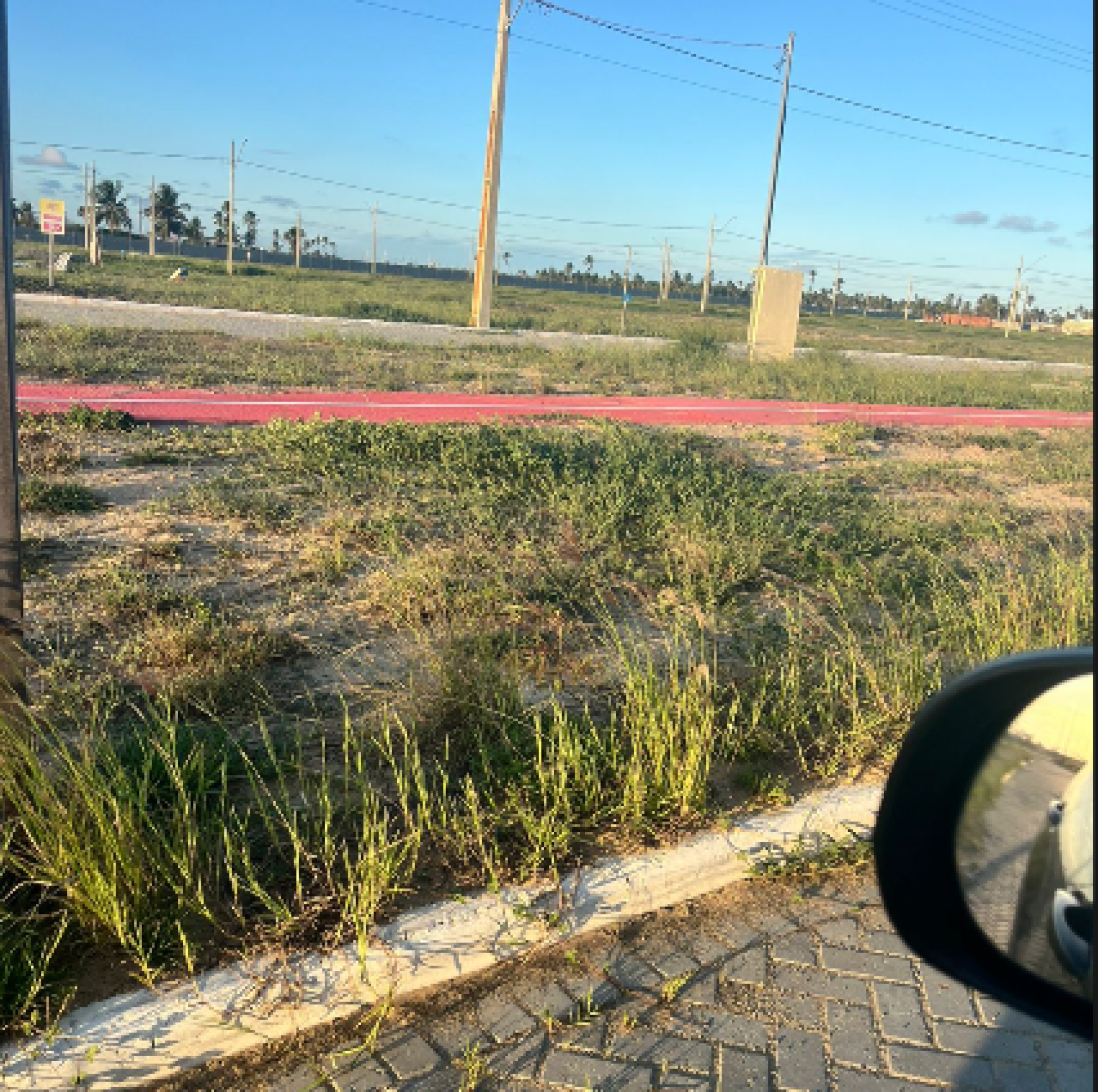 Lote à Venda com Vista Mar na Barra dos Coqueiros | Condomínio Mares Maluí | Condomínio Fechado | 200 m² | Posição Norte