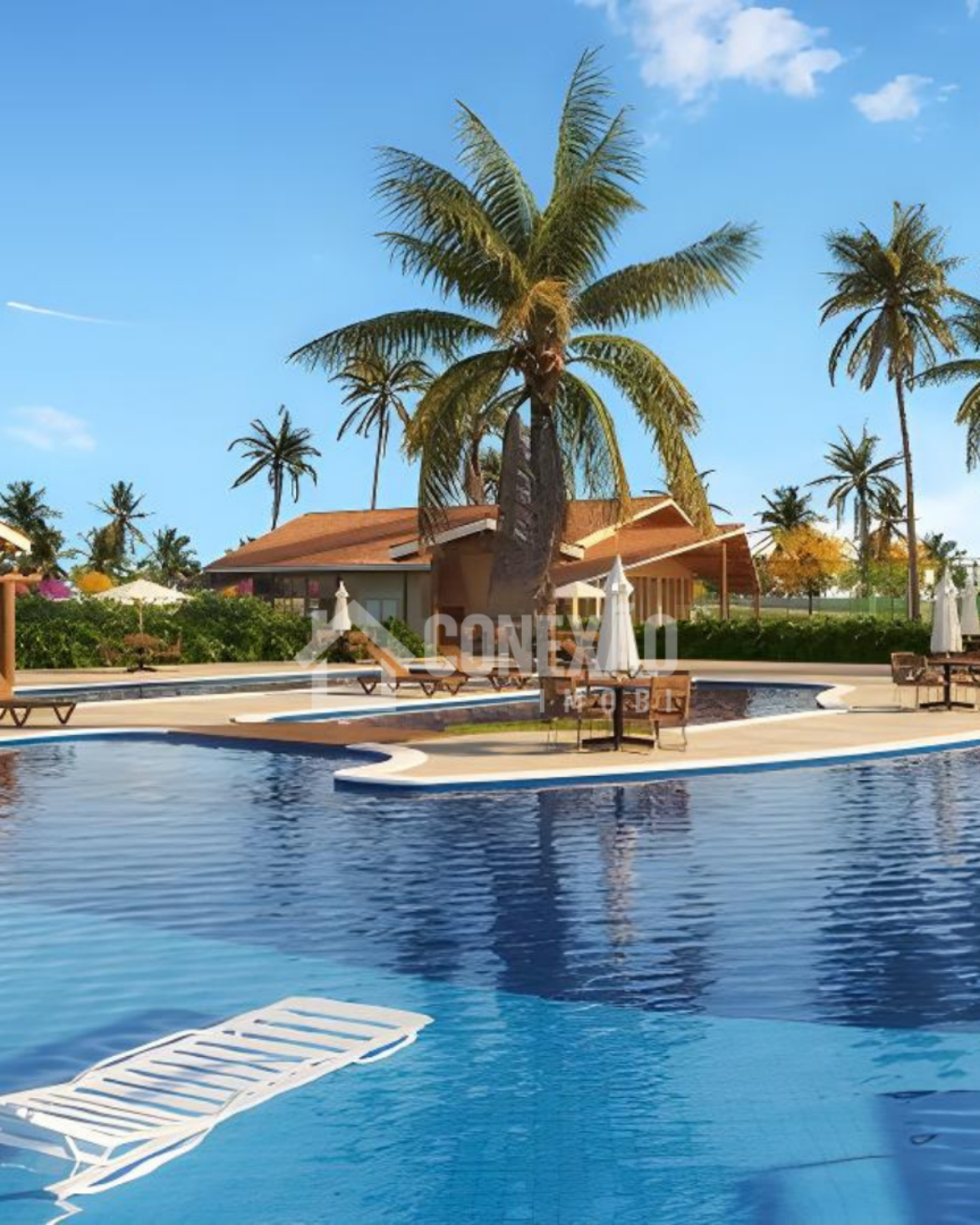 Lote à Venda com Vista Mar na Barra dos Coqueiros | Condomínio Mares Maluí | Condomínio Fechado | 200 m² | Posição Norte