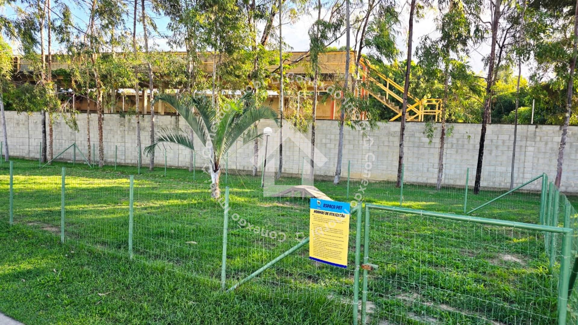 Apartamento à Venda no Rio Barra Mais Viver na Barra dos Coqueiros