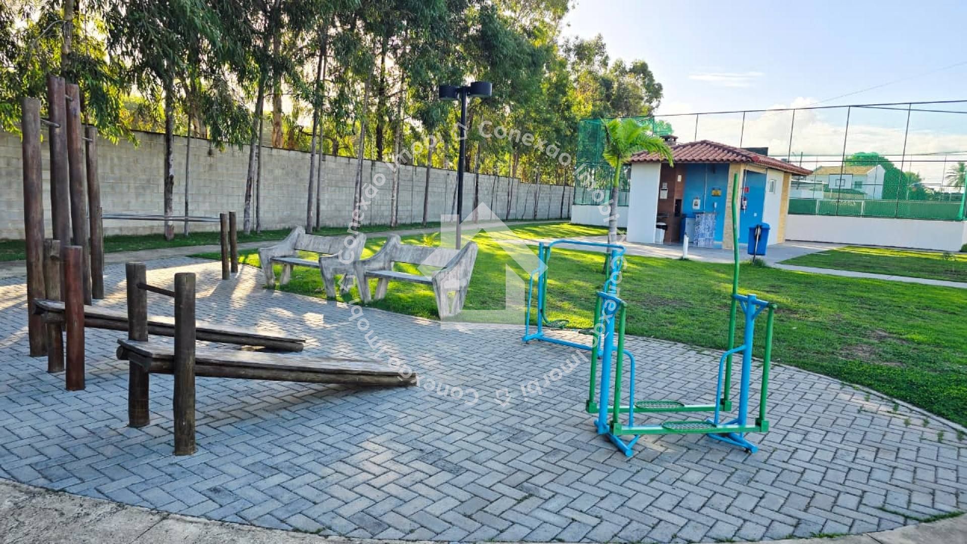 Apartamento à Venda no Rio Barra Mais Viver na Barra dos Coqueiros