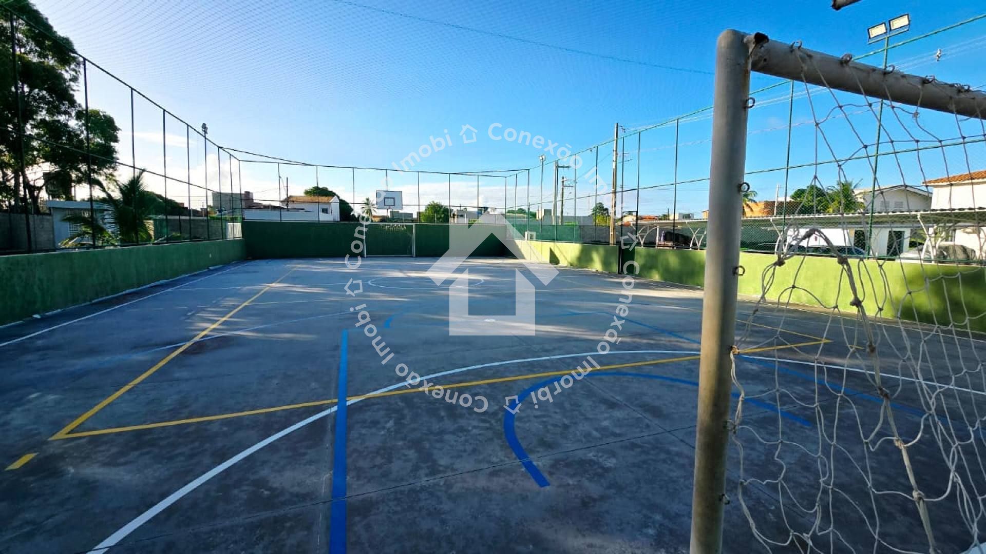 Apartamento à Venda no Rio Barra Mais Viver na Barra dos Coqueiros