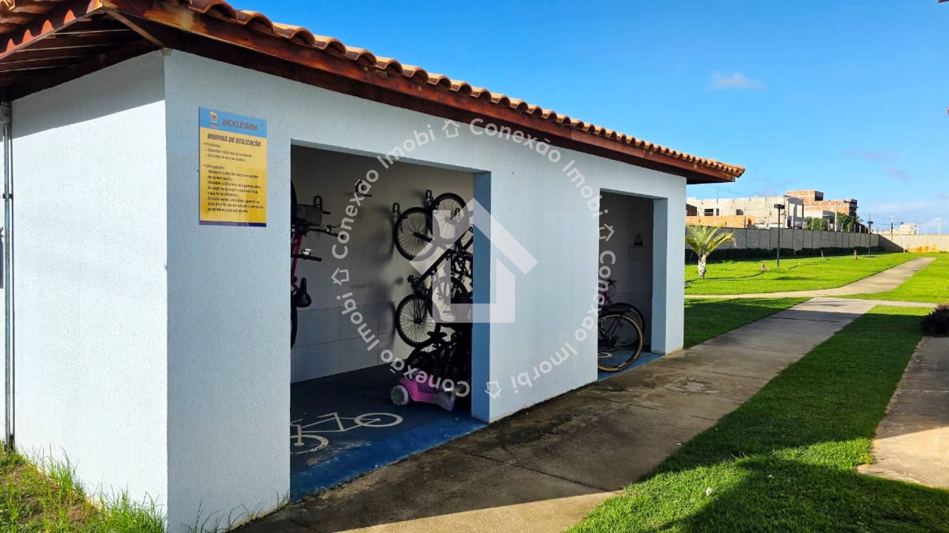 Apartamento à Venda no Rio Barra Mais Viver na Barra dos Coqueiros