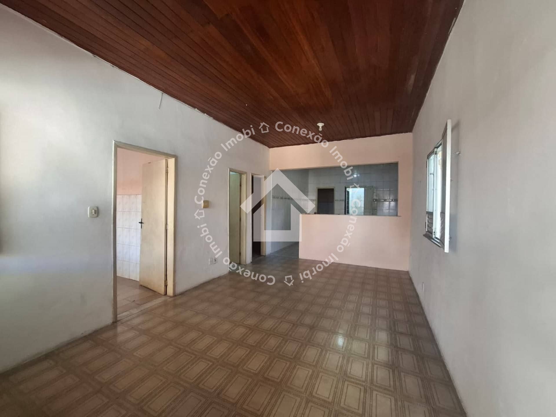 Casa à venda no Marcos Freire 2 | Com 3/4, suíte e vaga para 3 carros em Socorro