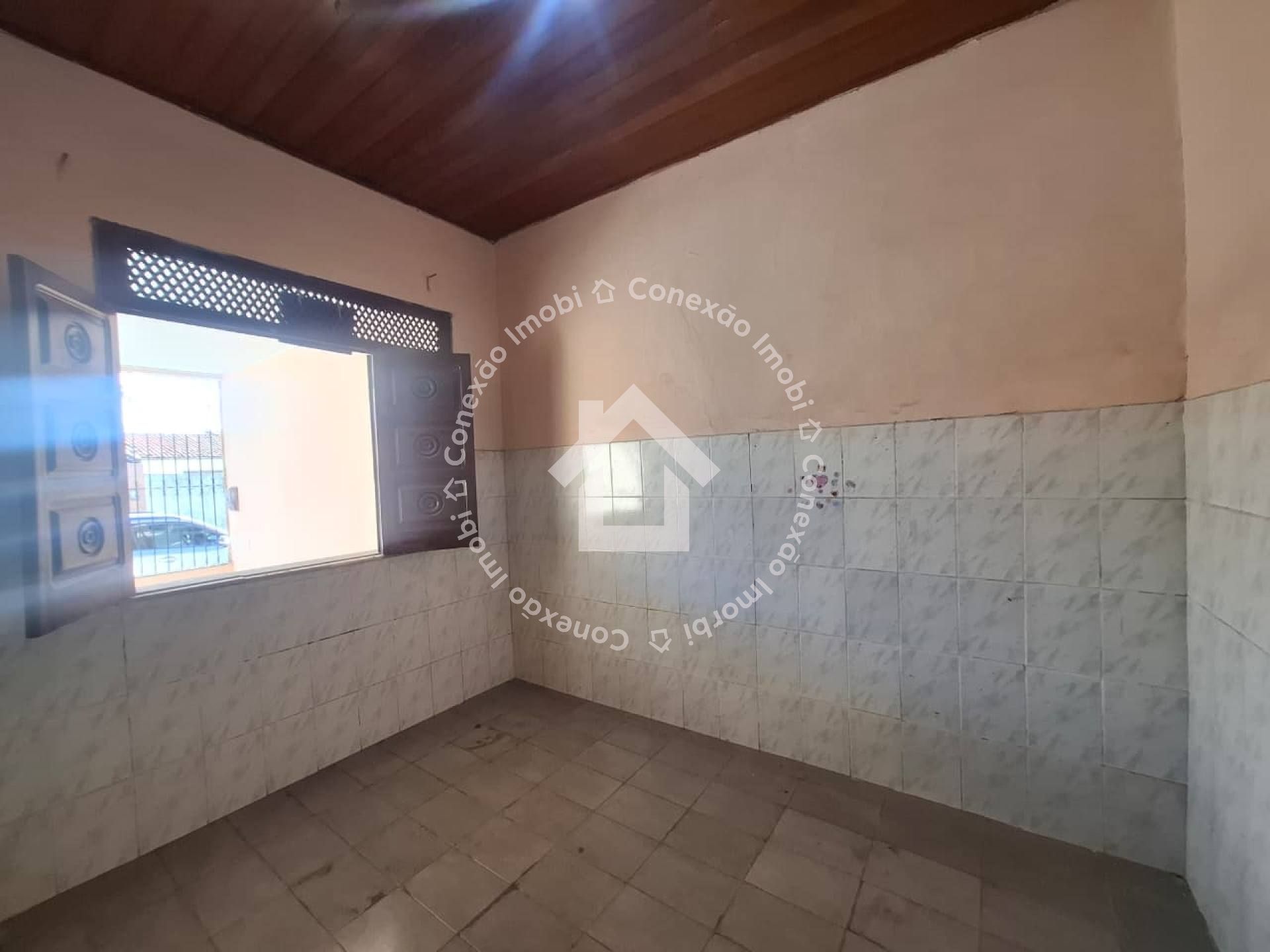 Casa à venda no Marcos Freire 2 | Com 3/4, suíte e vaga para 3 carros em Socorro