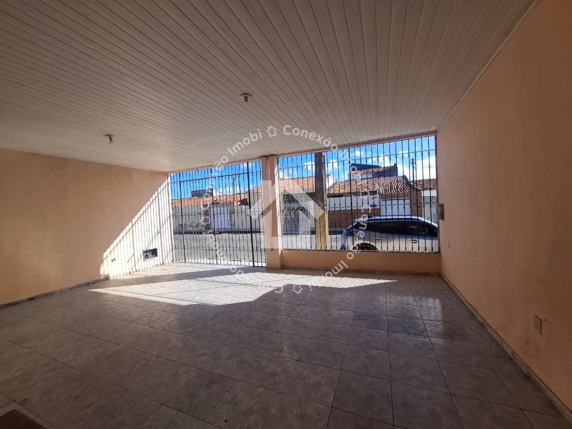 Casa à venda no Marcos Freire 2 | Com 3/4, suíte e vaga para 3 carros em Socorro